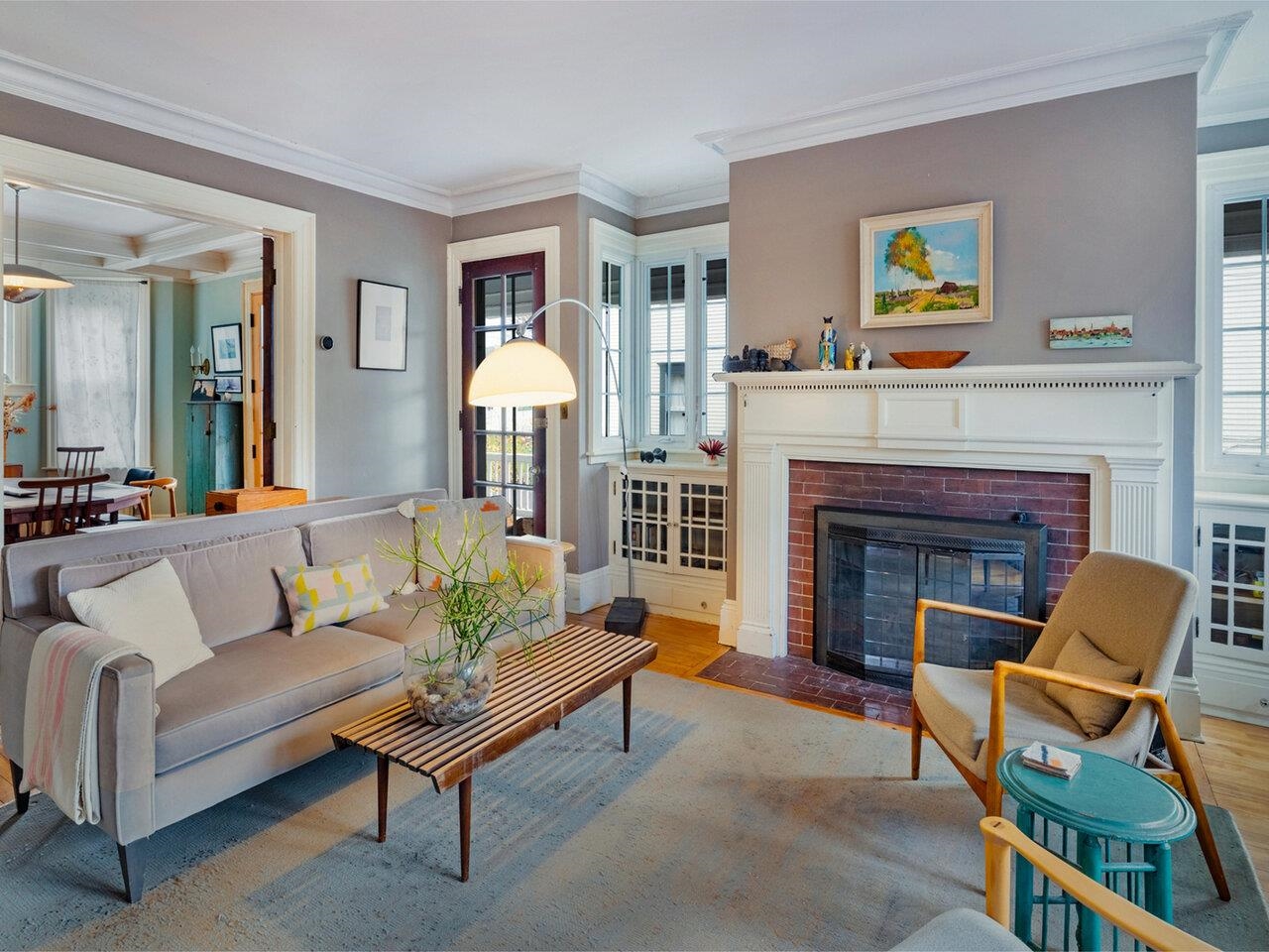Burlington, Vermont, 05401, United States, ,Residential,For Sale,1951087