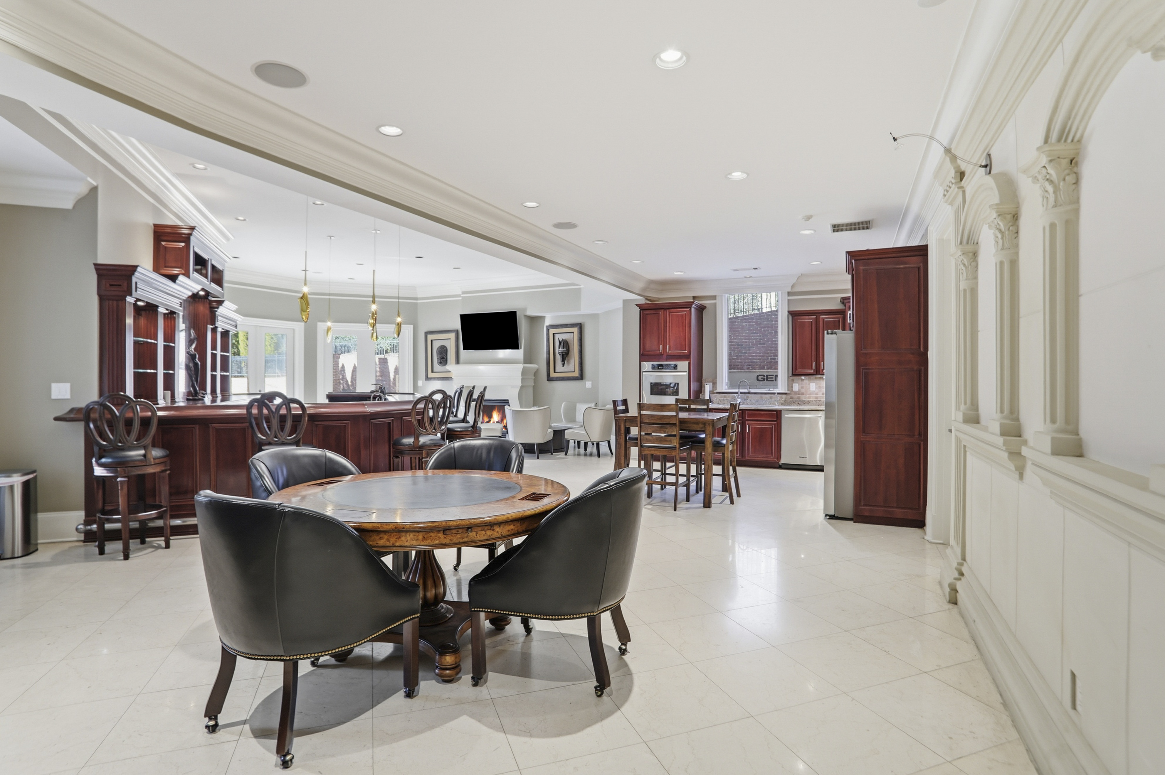 Atlanta, Georgia, 30349, United States, 6 Bedrooms Bedrooms, ,9 BathroomsBathrooms,Residential,For Sale,2013392