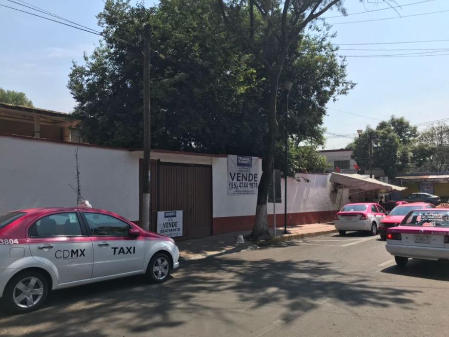 Gral Jos? Montesinos, Miguel Hidalgo, Ciudad de México, 11830, Mexico, 3 Bedrooms Bedrooms, ,3 BathroomsBathrooms,Residential,For Sale,Gral Jos? Montesinos,1235279