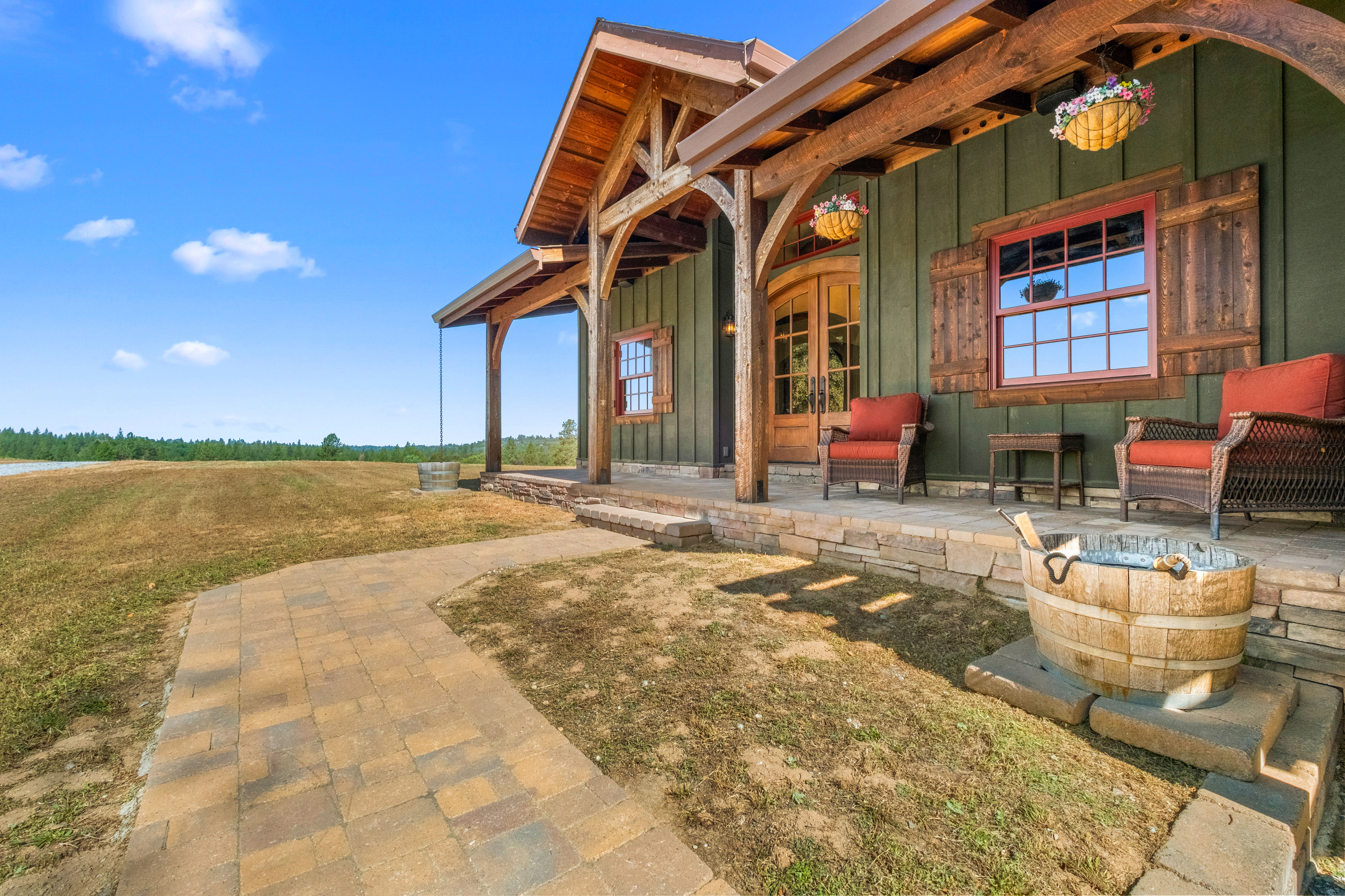  7330 Perry Creek Road, Somerset, CA 95684 - 物件實景
