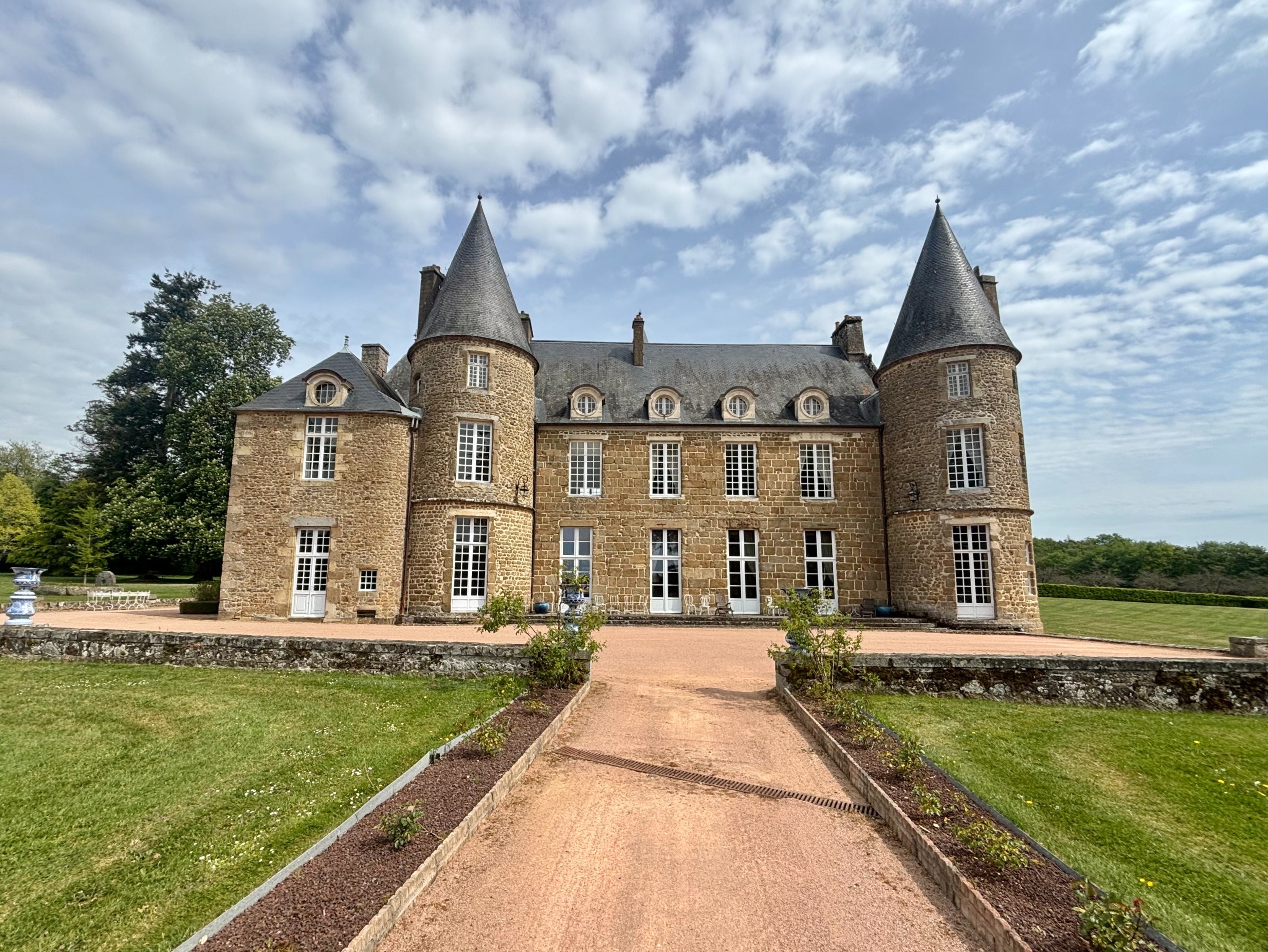  Château - 物件實景