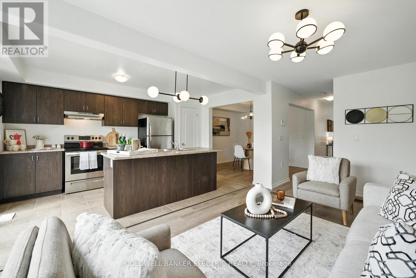 PETERBOROUGH NORTH (UNIVERSITY HEIGHTS), Ontario, K9L 0G6, CA, 3 Bedrooms Bedrooms, ,2 BathroomsBathrooms,Residential,For Sale,1891124