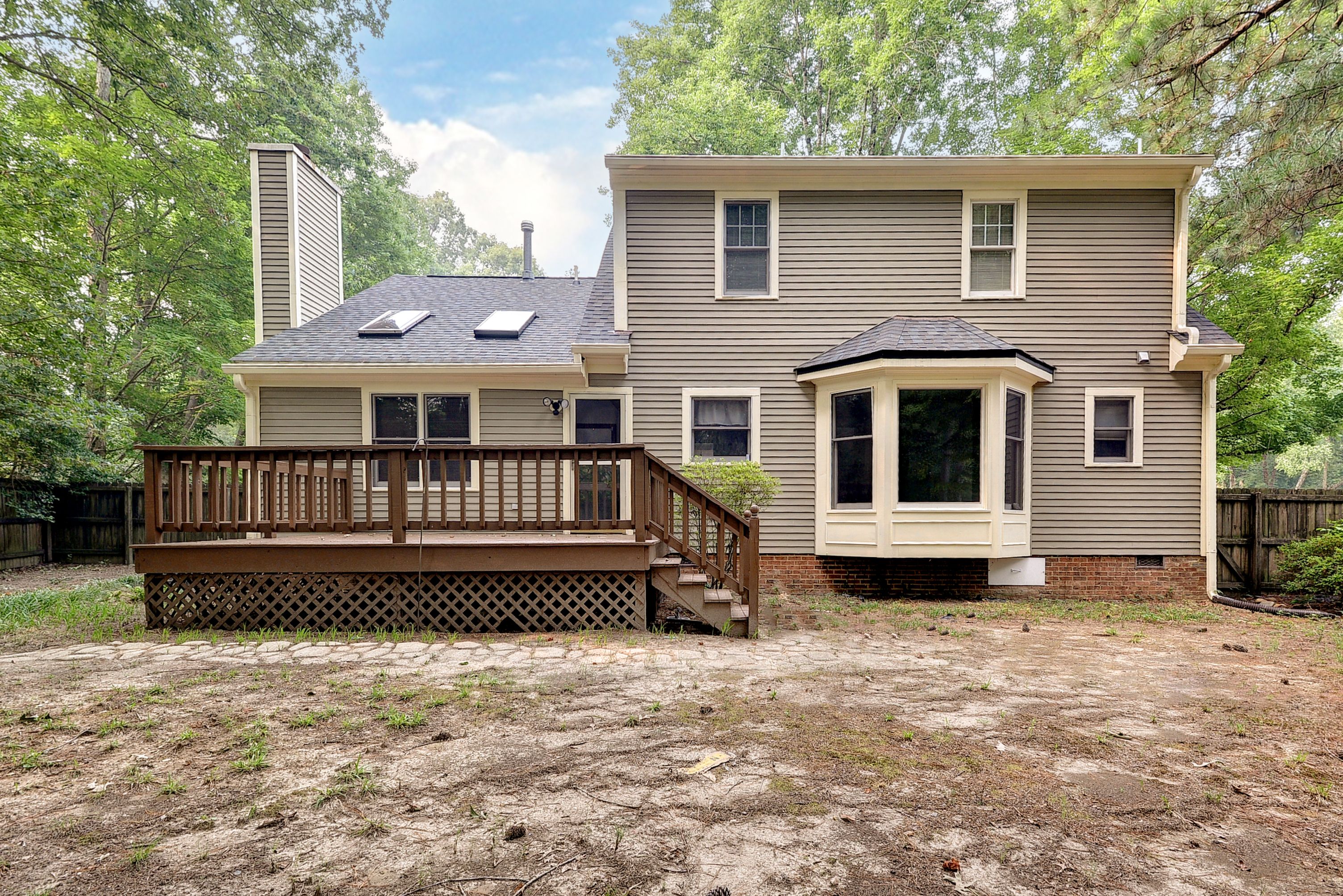  5540 Rolling Woods Drive, Williamsburg, VA 23185 - 物件實景