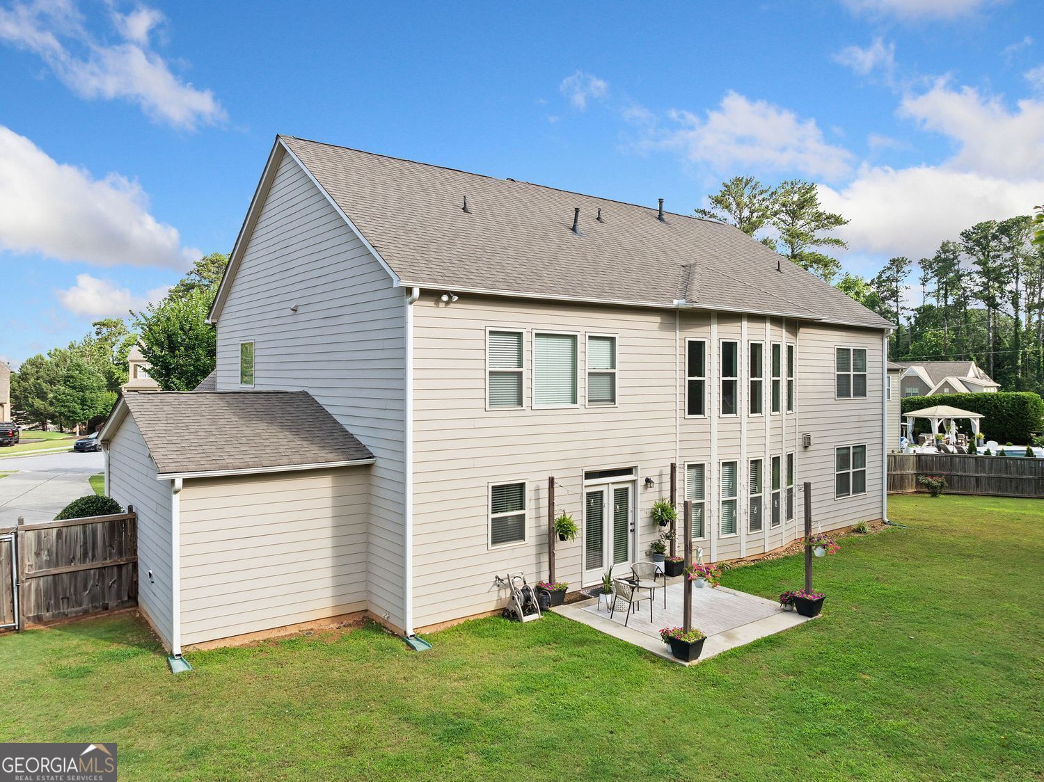Kennesaw, Georgia, 30152, United States, 5 Bedrooms Bedrooms, ,4 BathroomsBathrooms,Residential,For Sale,1859019