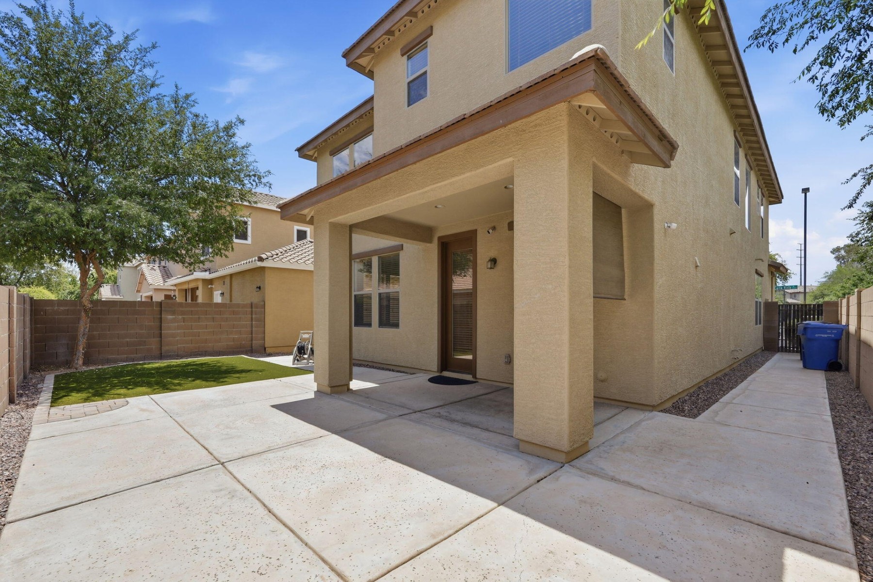  3246 E Carla Vista Drive ¦ Gilbert, AZ - 物件實景