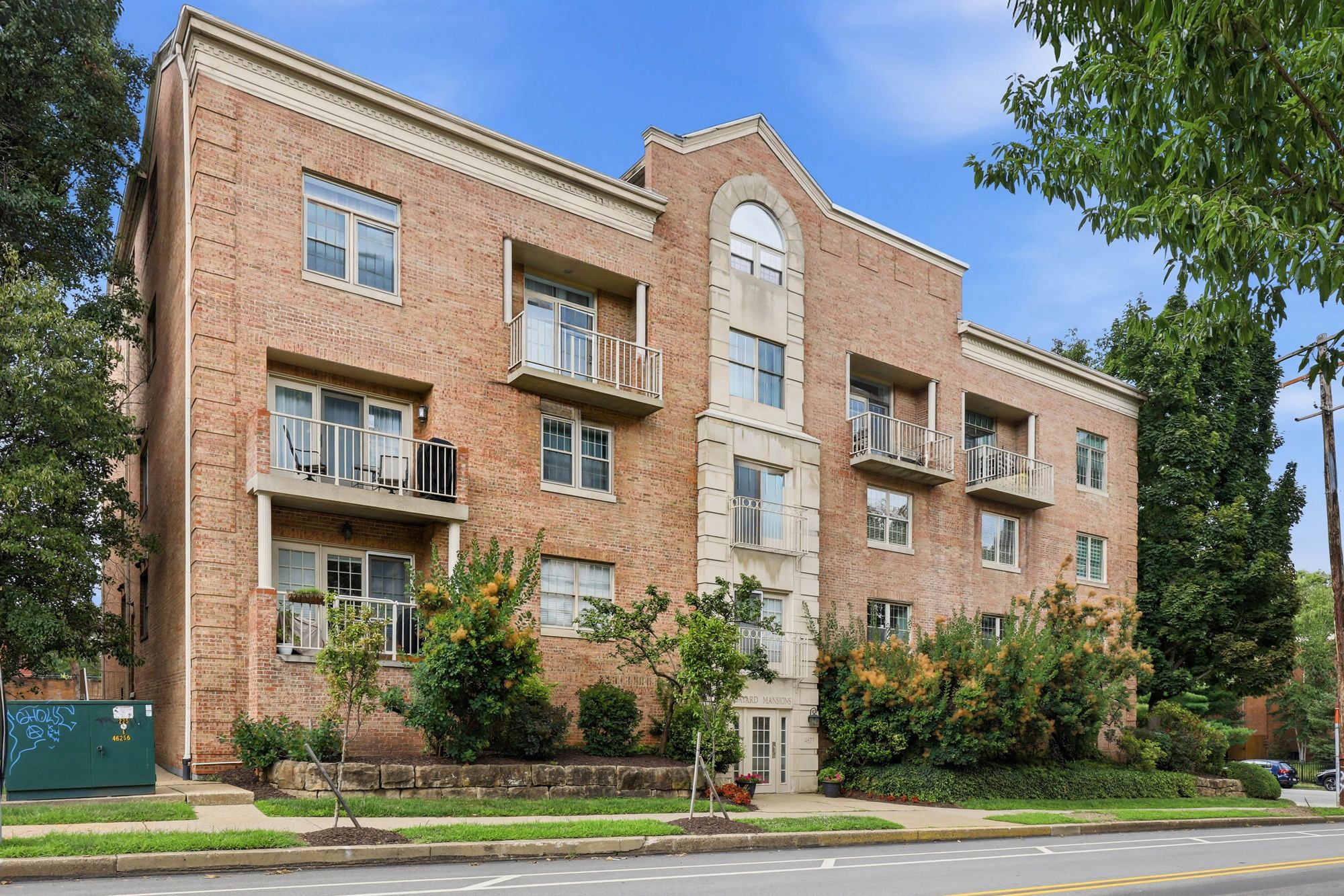  4677 Bayard Street #204, Pittsburgh, PA 15213 - 物件實景