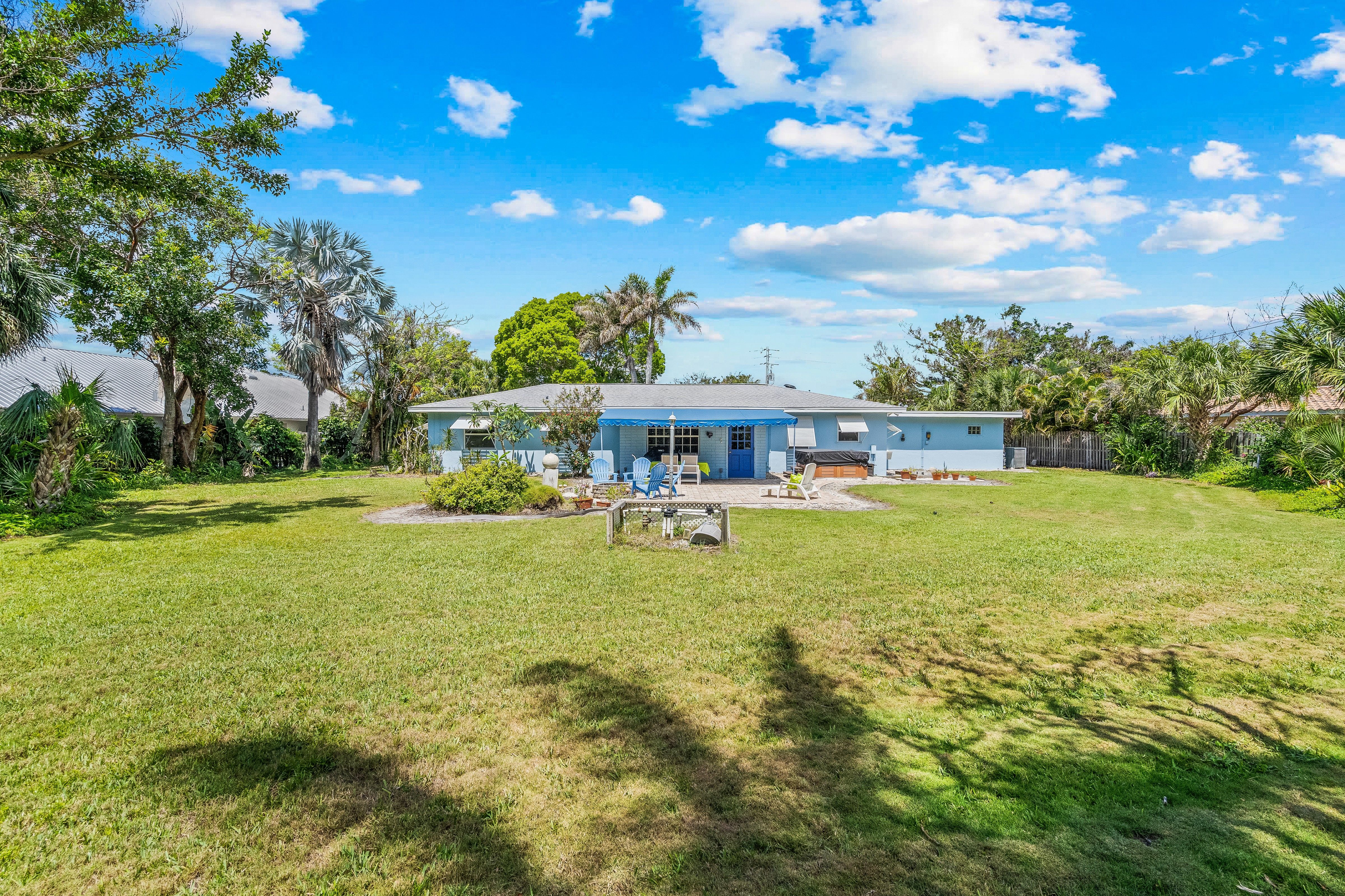  1209 S Riverside Drive, Indialantic, FL, 32903 - 物件實景