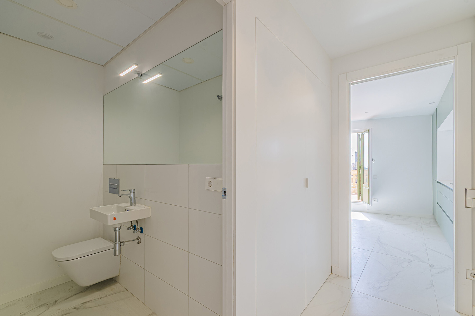  Penthouse in Eixample with 130 m2 terrace and panoramic views - 物件實景