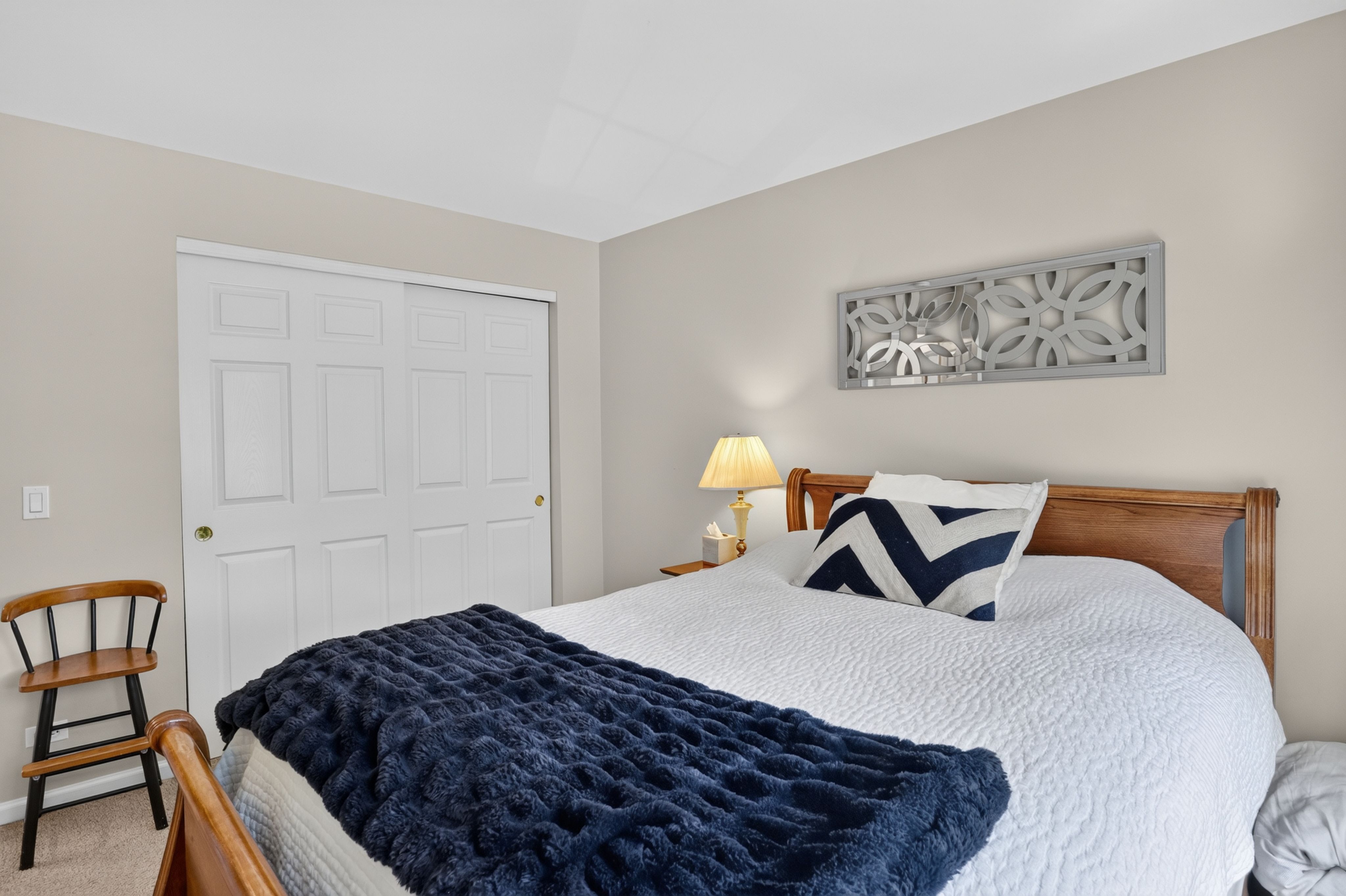  Beautiful Private End-unit Townhome Overlooking a Peaceful Pond - 物件實景