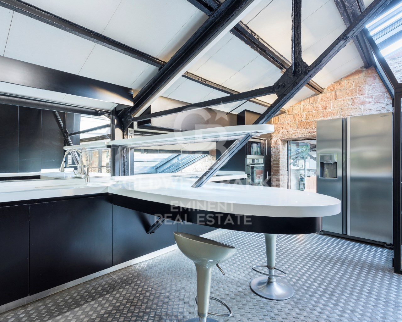 Barcelona, Barcelona, Sant Mart?, El Poblenou Barc, Barcelona, Catalonia, ES, 8 Bedrooms Bedrooms, ,Residential,For Sale,Barcelona, Barcelona, Sant Mart?, El Poblenou Barc,1624178