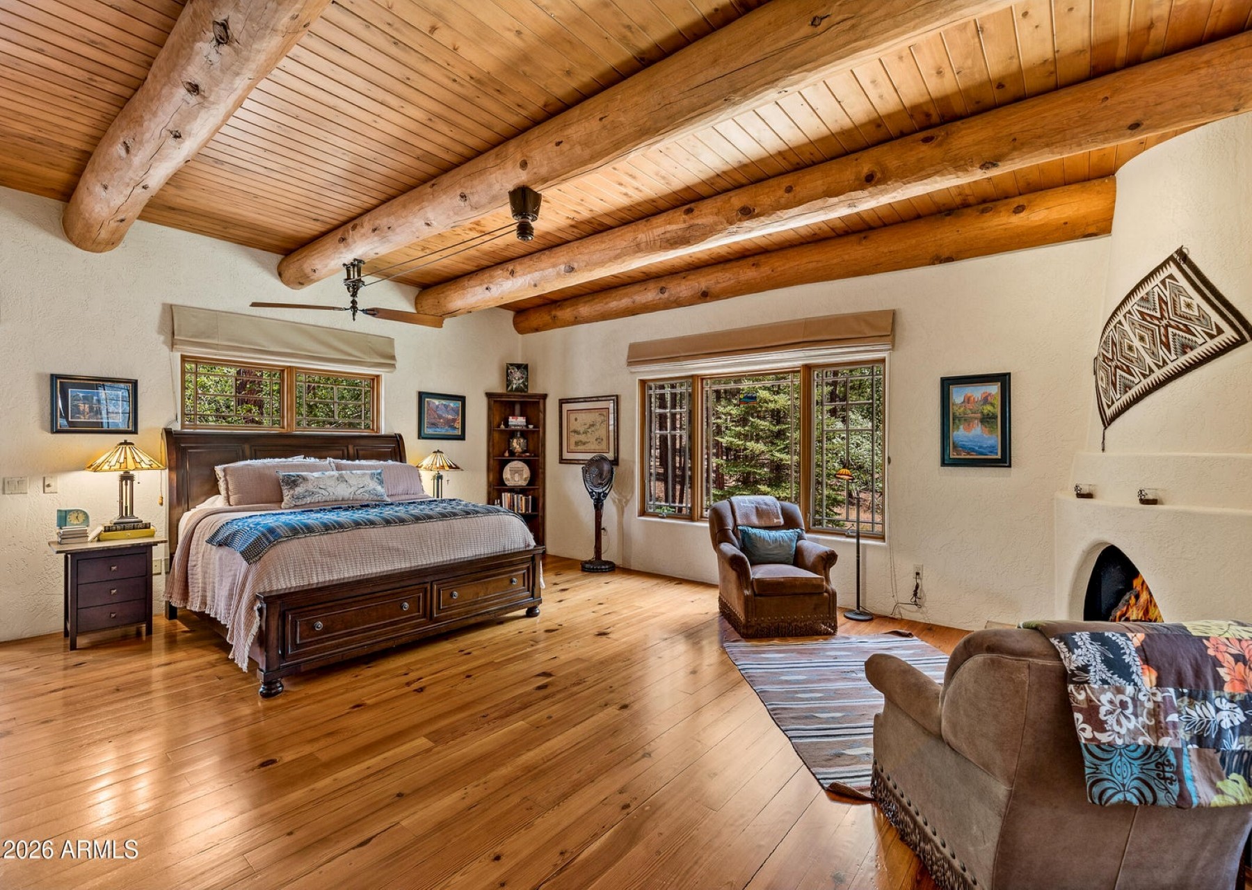  2912 Creekside Drive¦Flagstaff, AZ - 物件實景