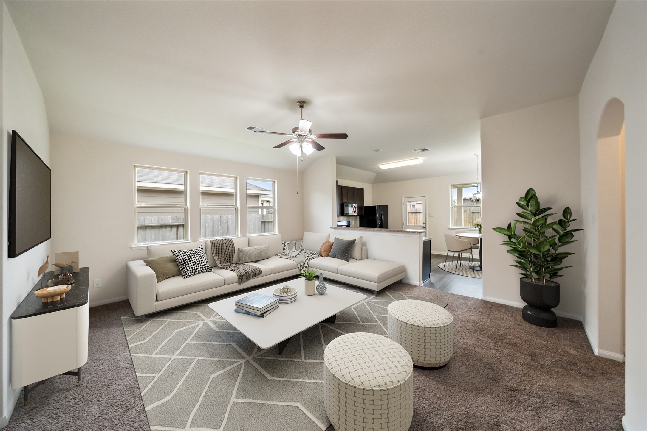  3626 Karissa Road - 物件實景