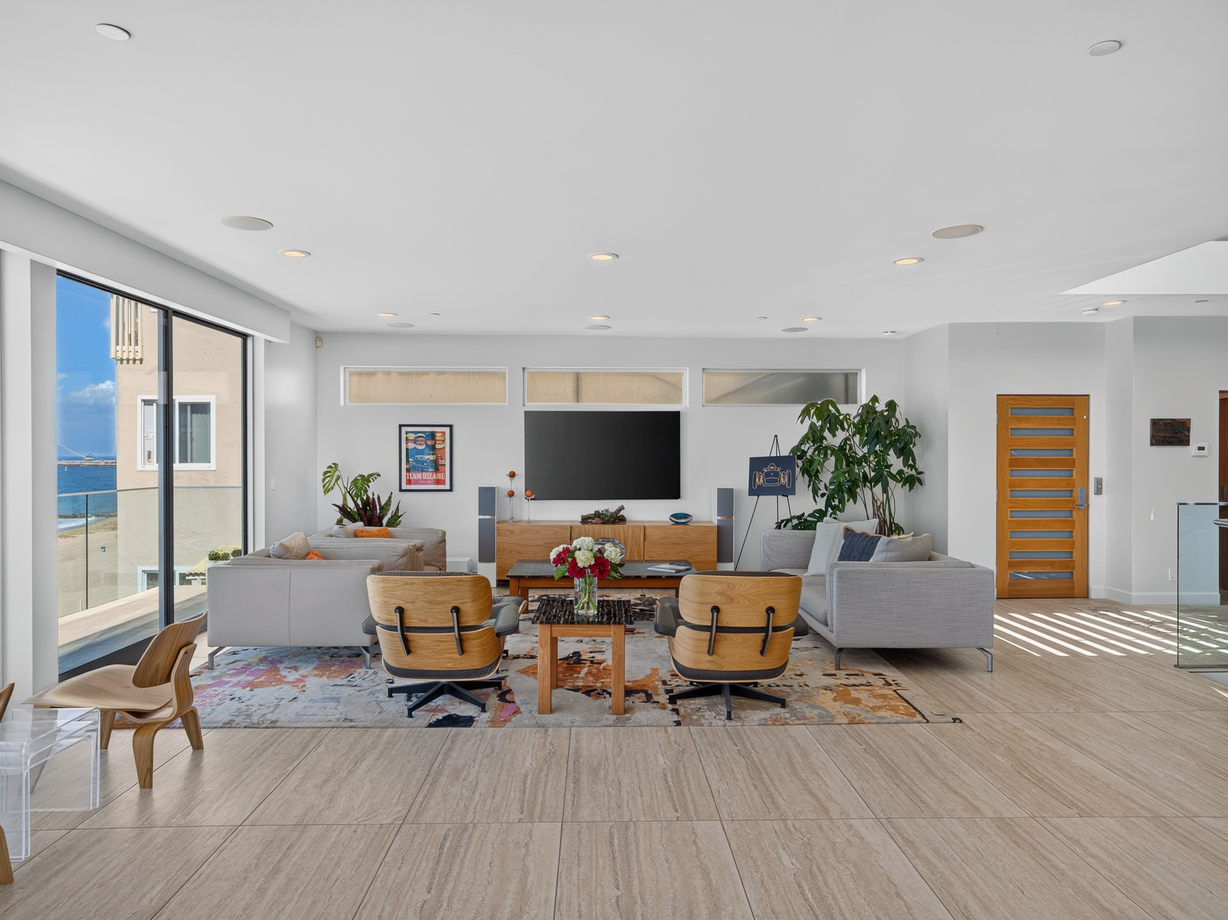  737 Esplanade, Redondo Beach, CA 90277 - 物件實景