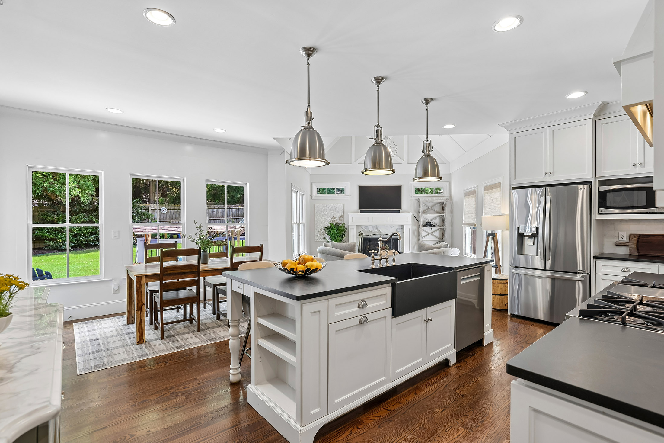  Welcome to Refined Buckhead Living in Peachtree Park - 物件實景