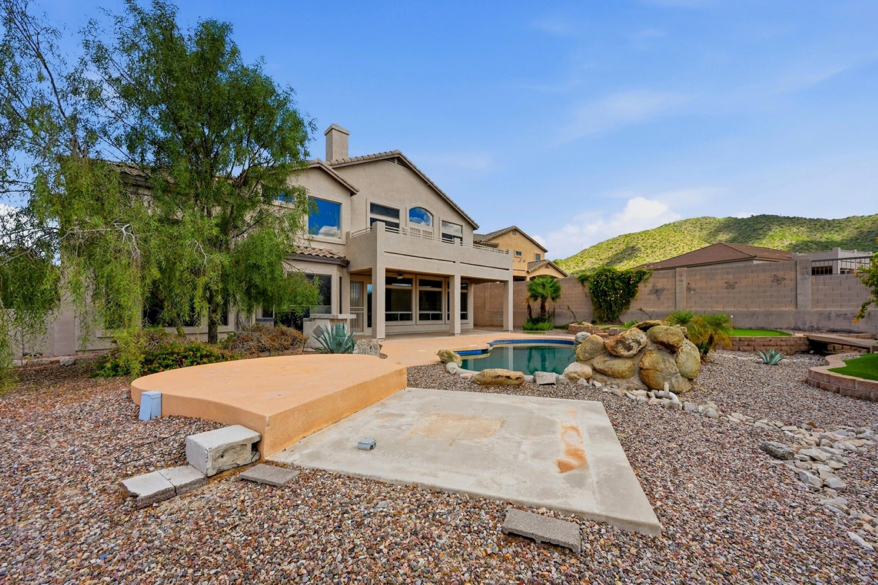  8219 E Tesoro Circle¦Mesa, AZ - 物件實景