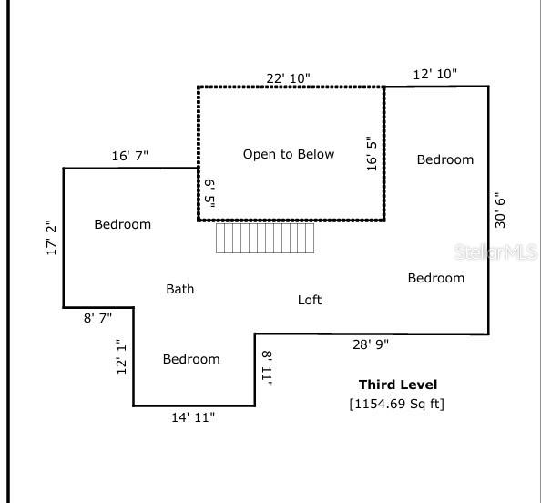 Dover, Florida, 33527, United States, 5 Bedrooms Bedrooms, ,3 BathroomsBathrooms,Residential,For Sale,1948421