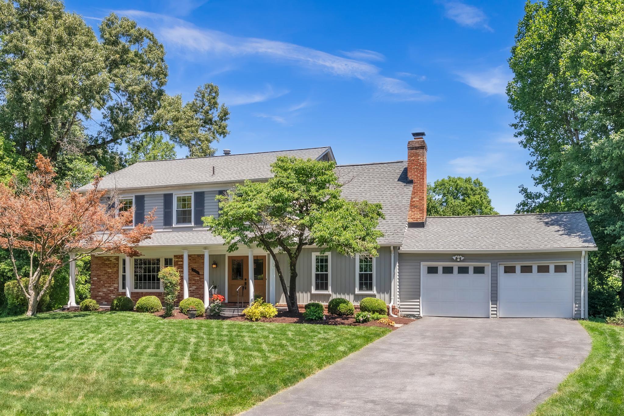  8231 Inverness Hollow Terrace, Potomac, MD, 20854 - 物件實景