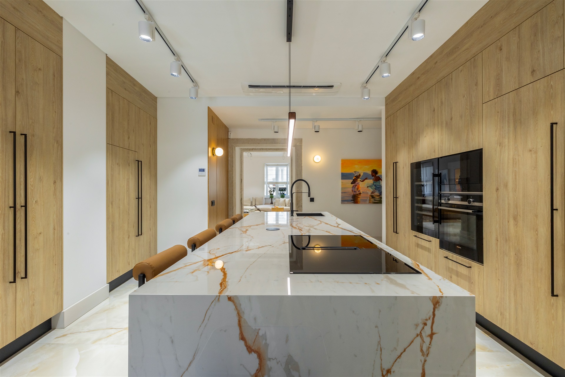  Flat, 3 bedrooms, for Sale - 物件實景
