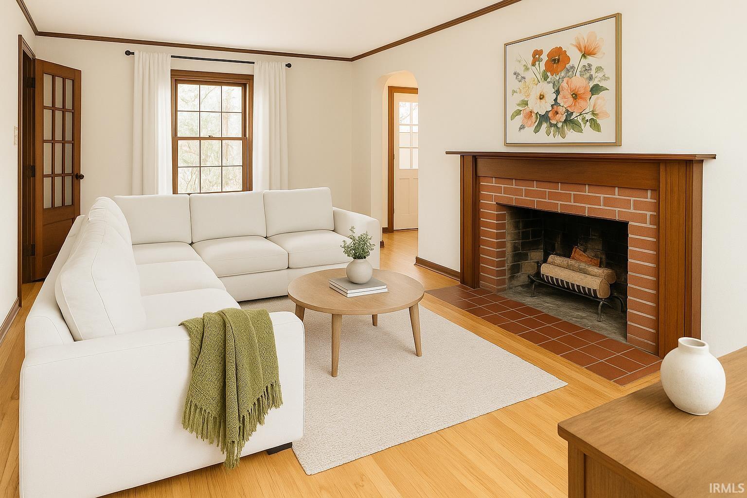 Bloomington, Indiana, 47401, United States, 3 Bedrooms Bedrooms, ,2 BathroomsBathrooms,Residential,For Sale,1982502