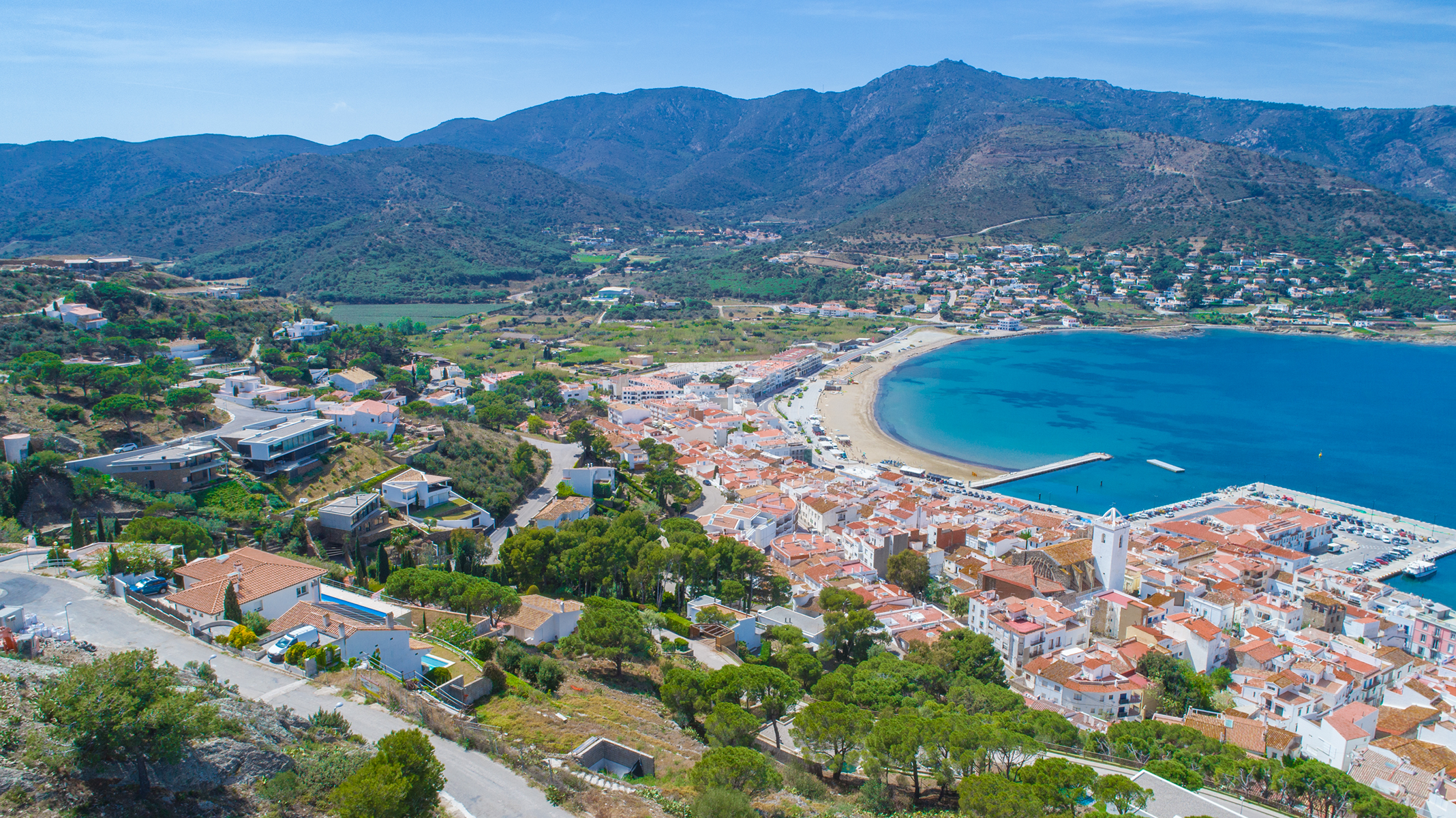  Contemporary House with Sea Views on the Costa Brava - 物件實景