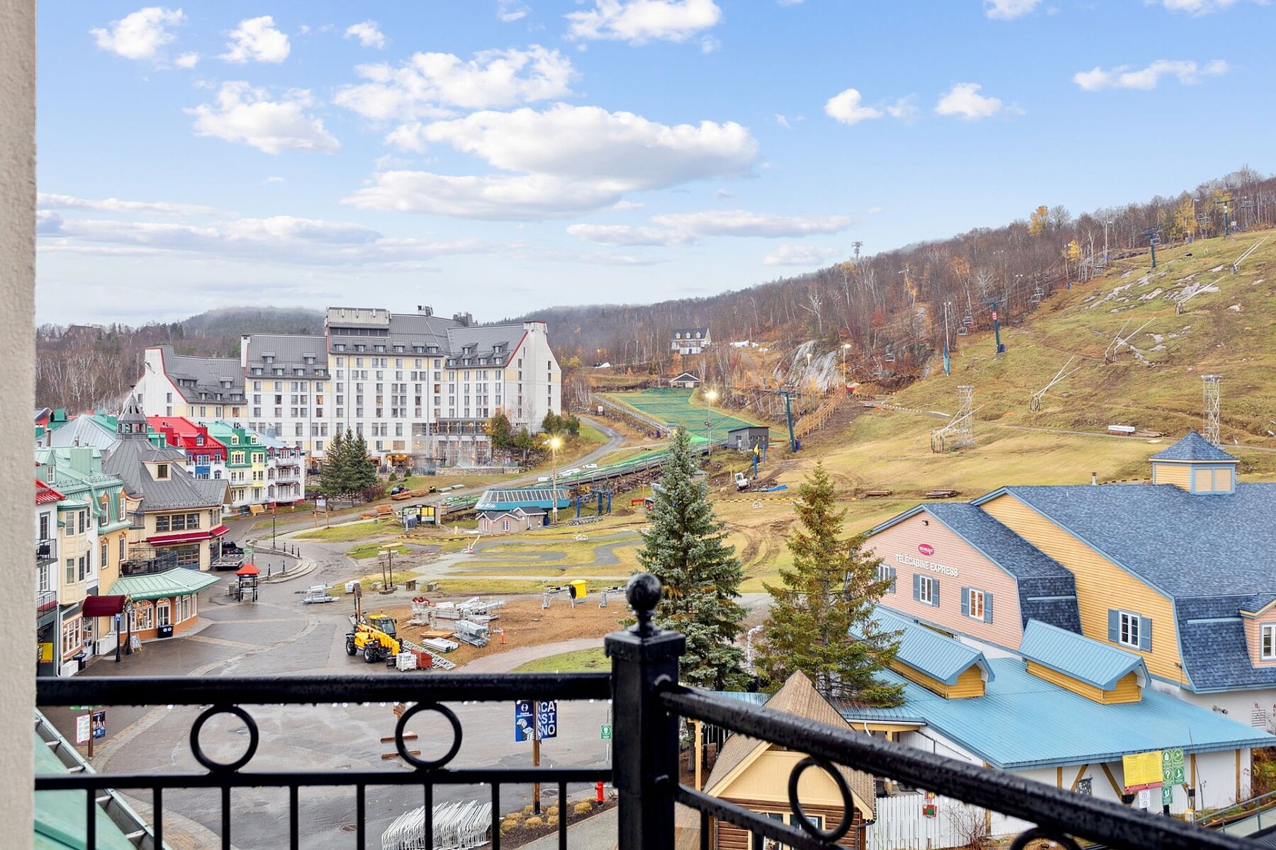  Mont-Tremblant, Laurentides - 物件實景