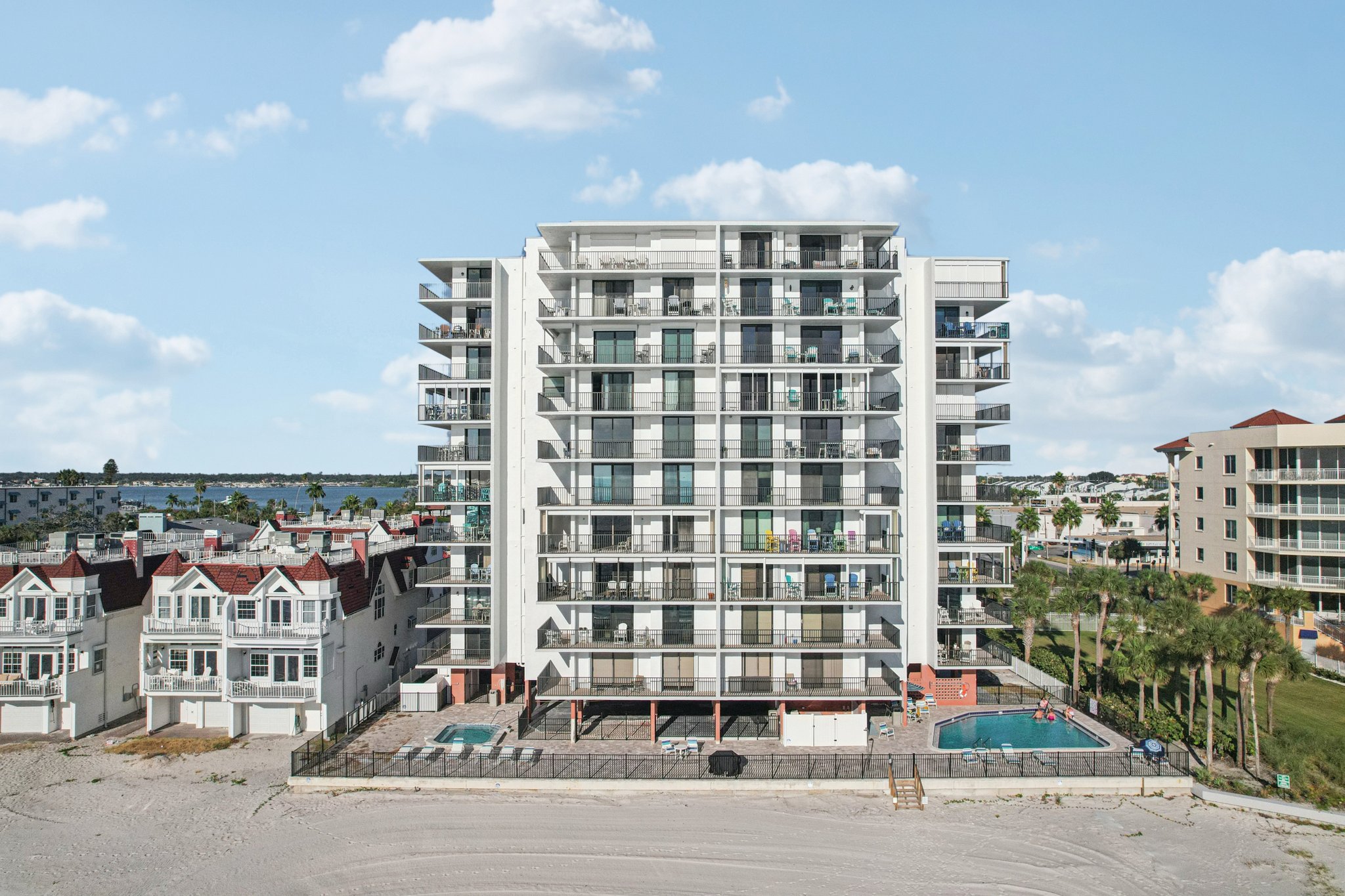 Madiera Beach, Florida, 33708, United States, 3 Bedrooms Bedrooms, ,2 BathroomsBathrooms,Residential,For Sale,1990393