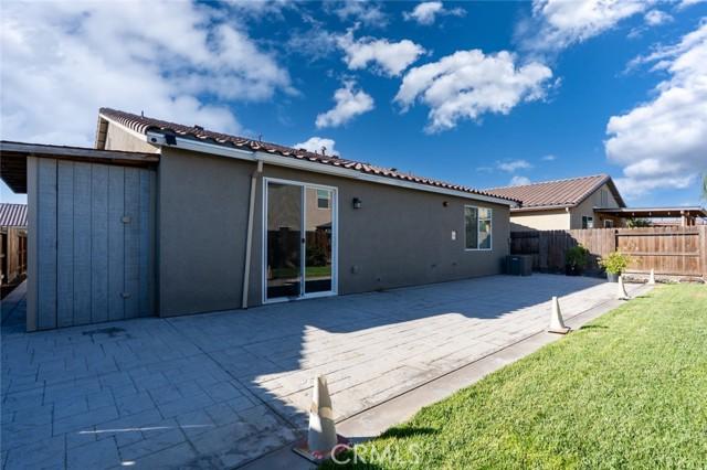 Los Banos, California, 93635, United States, 4 Bedrooms Bedrooms, ,3 BathroomsBathrooms,Residential,For Sale,1982333