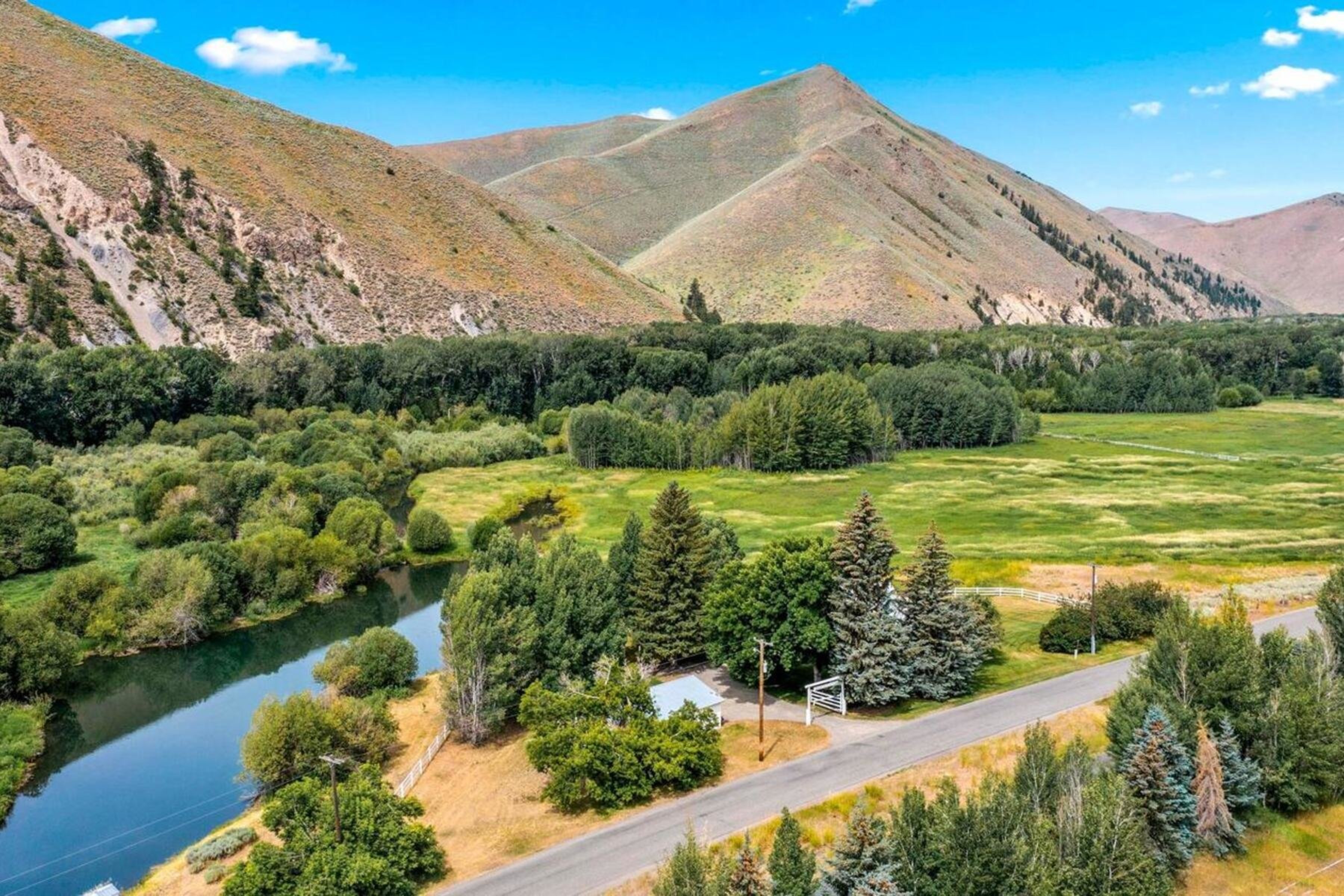  Bend Of The River Ranch - 物件實景