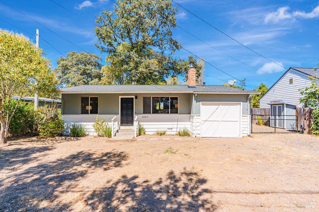 Santa Rosa, California, 95407, United States, ,Residential,For Sale,1941057