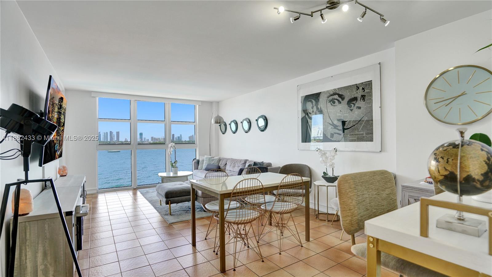 Miami Beach, Florida, 33139, United States, 2 Bedrooms Bedrooms, ,2 BathroomsBathrooms,Residential,For Sale,1925367