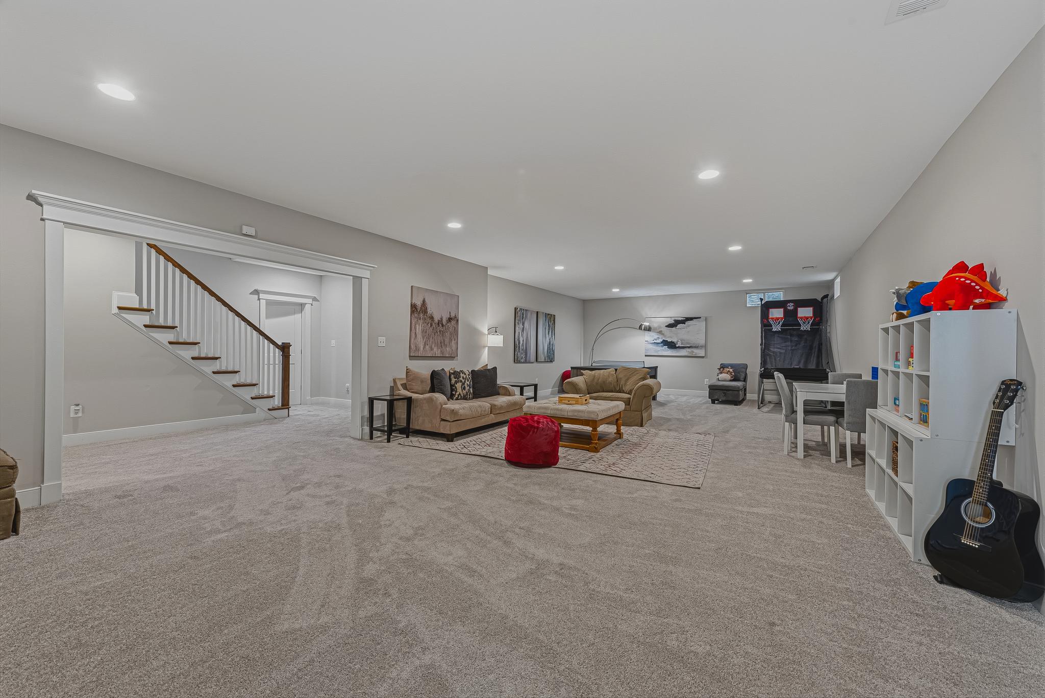  3512 N Pocomoke Street, Arlington, VA, 22213 - 物件實景
