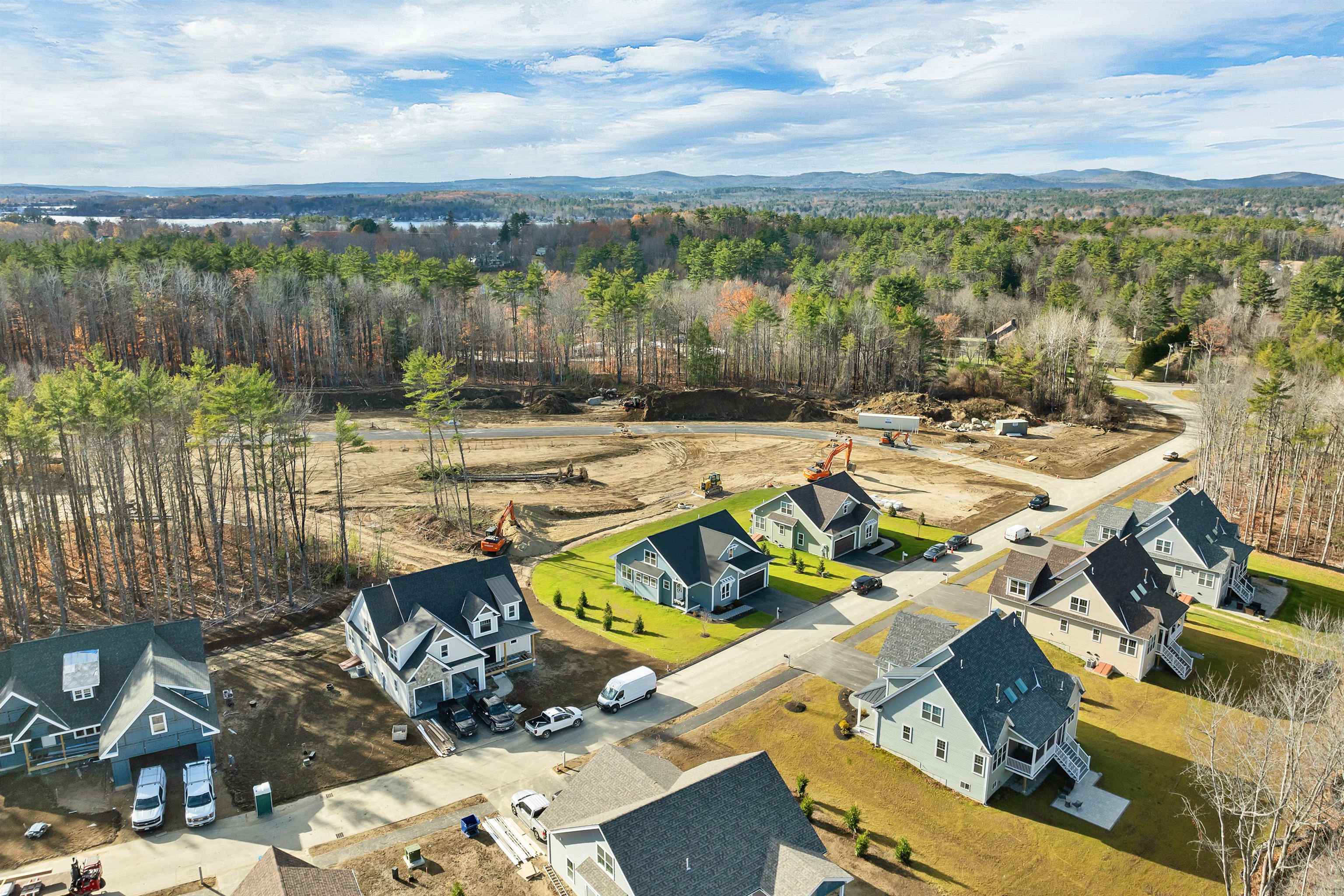 Laconia, New Hampshire, 03246, United States, 3 Bedrooms Bedrooms, ,3 BathroomsBathrooms,Residential,For Sale,1999795