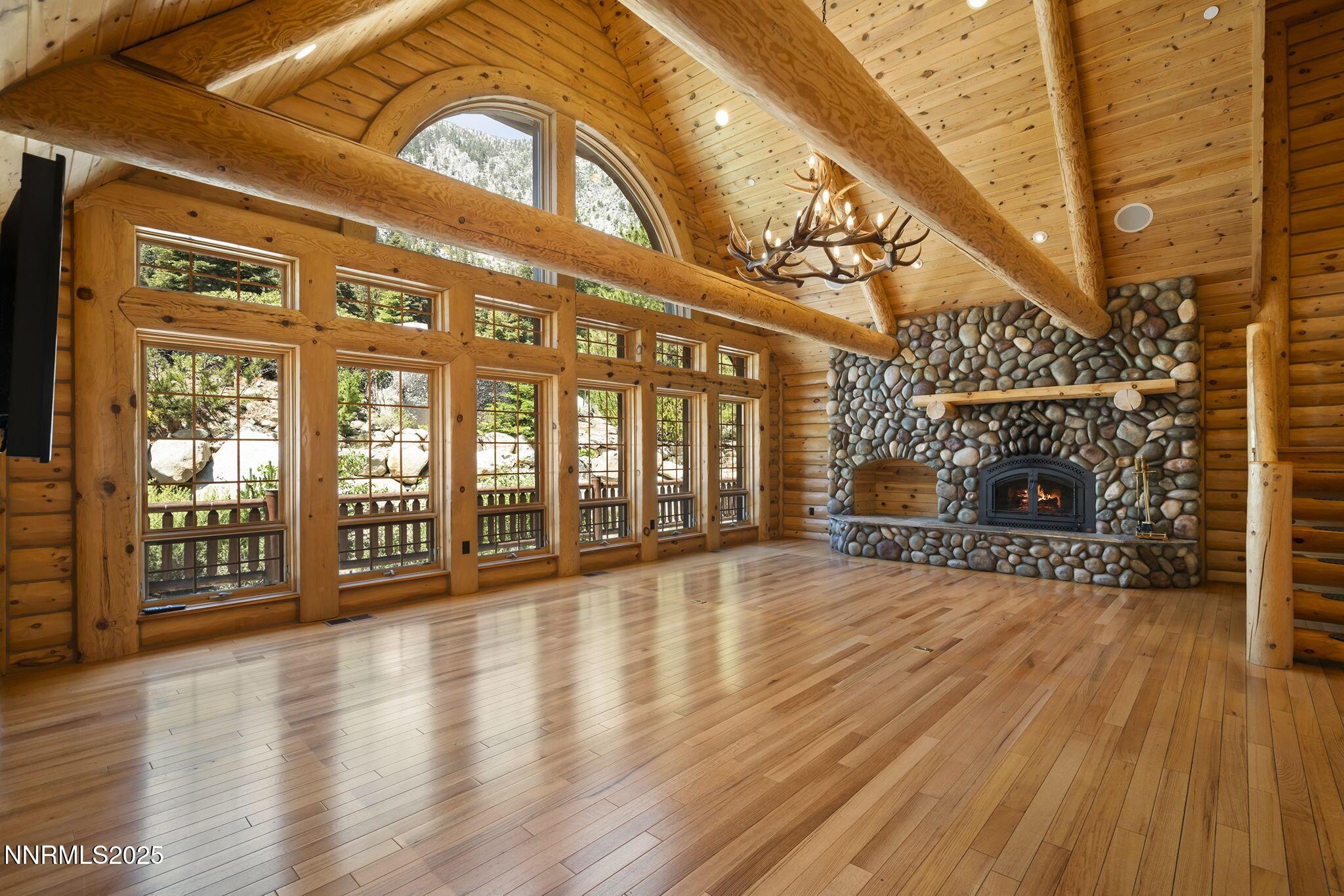 Gardnerville, Nevada, 89460, United States, 4 Bedrooms Bedrooms, ,6 BathroomsBathrooms,Residential,For Sale,1848388