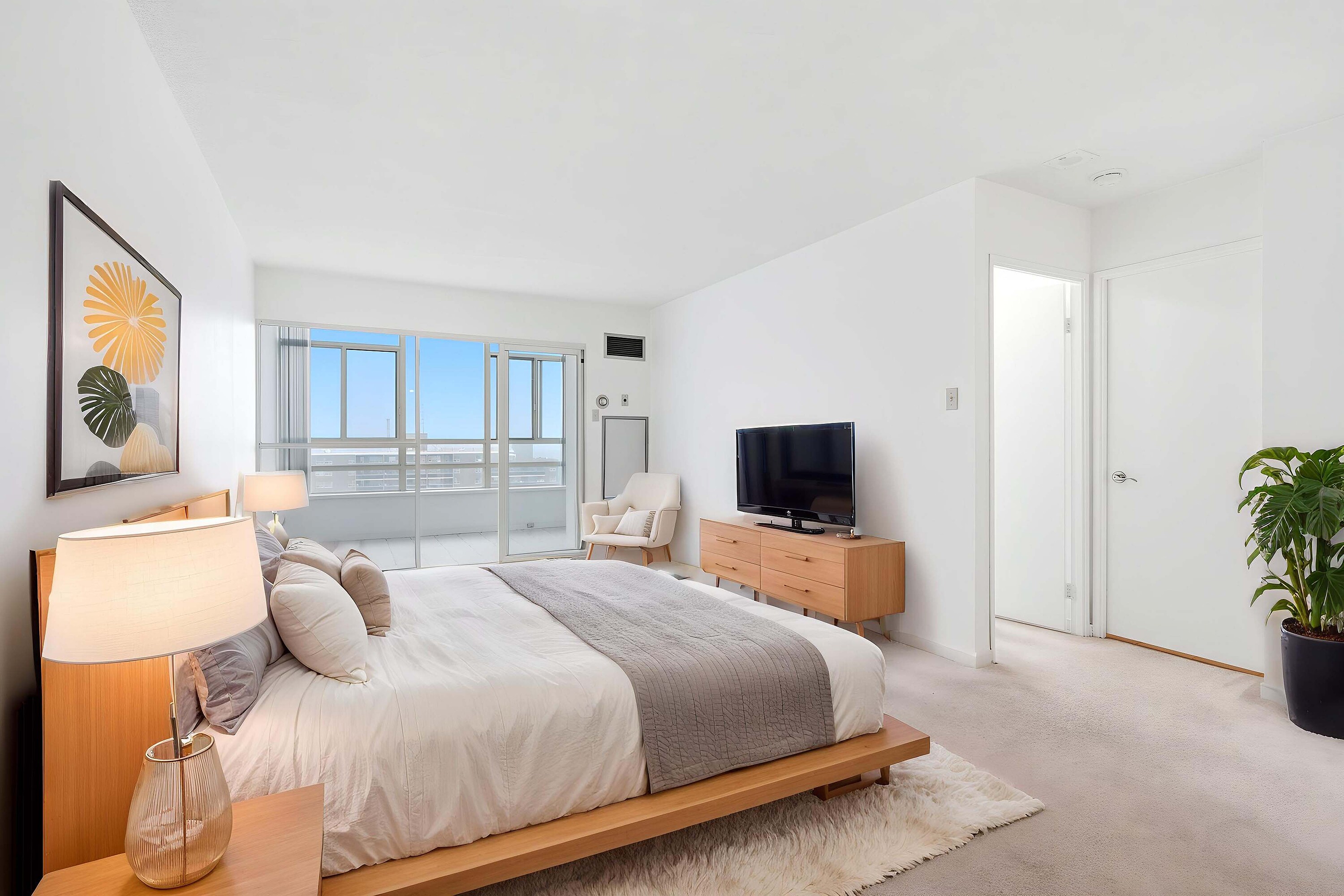  Modern Living - 物件實景