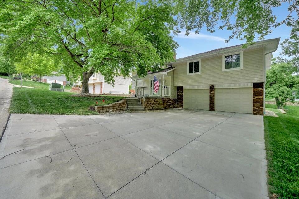 Upland Dr, Council Bluffs, IA 51503 #1