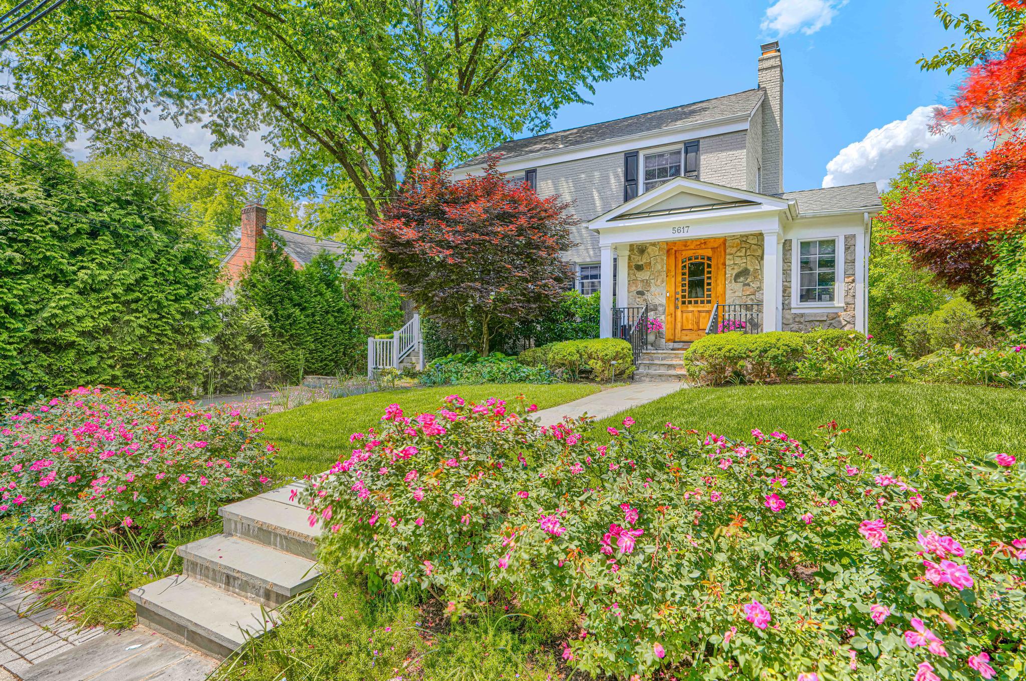  5617 Northfield Road, Bethesda, MD, 20817 - 物件實景