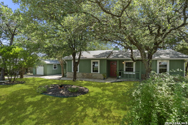 Doeskin Dr, Boerne, TX 78006 #1