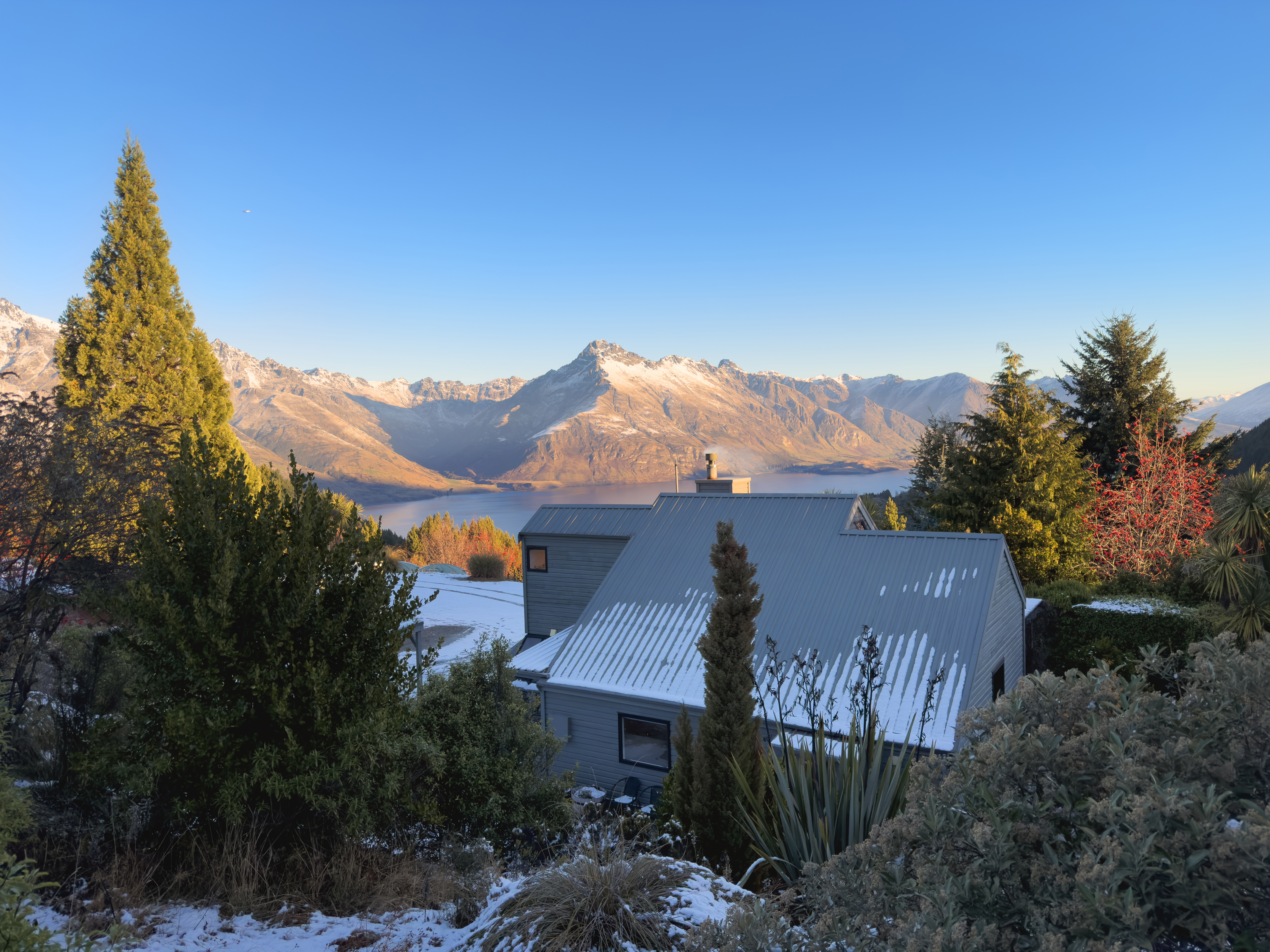  Alpine Charm With Extraordinary Possibilities - 物件實景