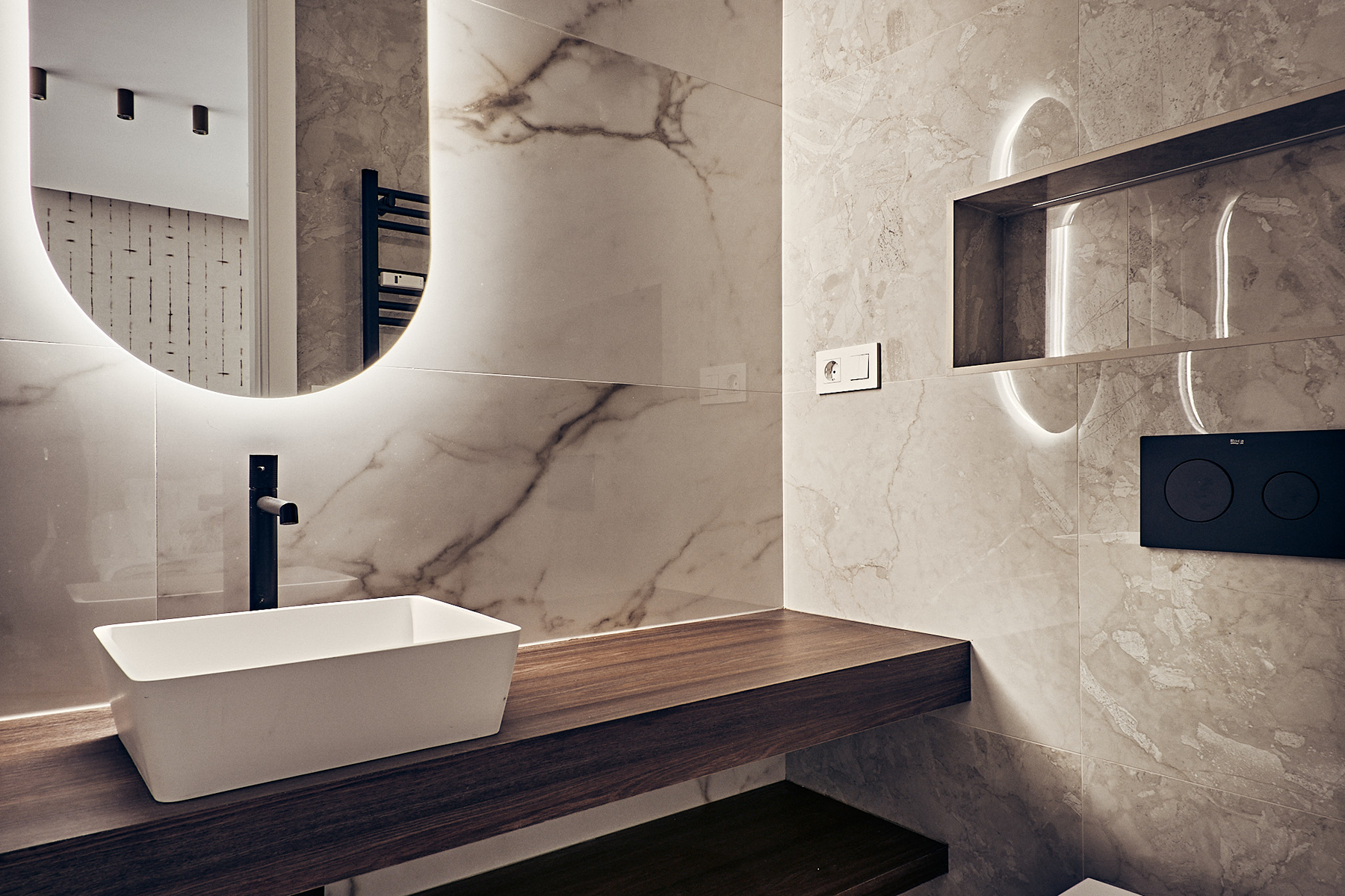  Renovated Modern Flat in Goya, Salamanca District, Madrid - 物件實景