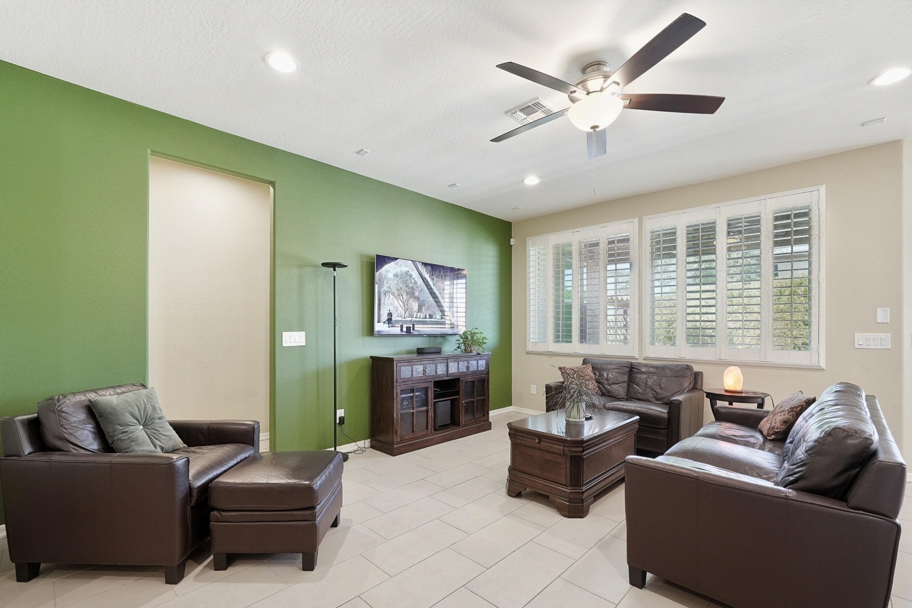  5346 W Leodra Lane¦Laveen, AZ - 物件實景