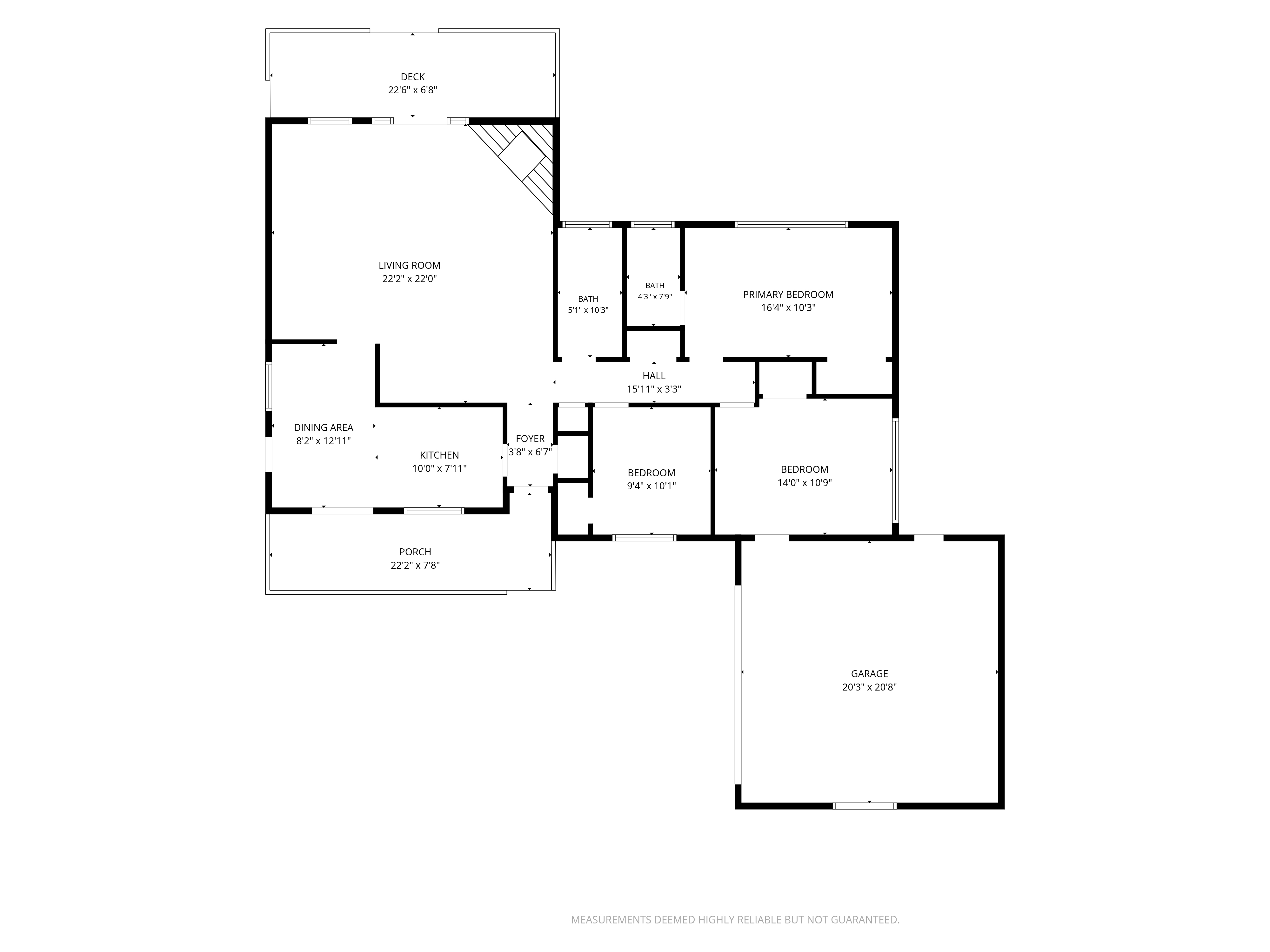  413 Descanso Avenue, Ojai, CA 93023 - 物件實景