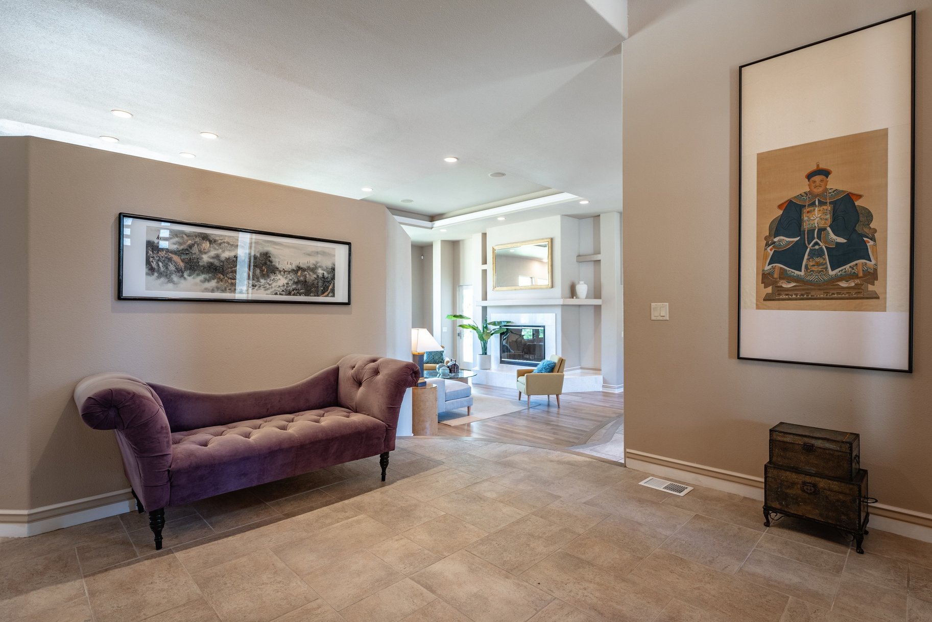  Mountain Seclusion, Reno Sophistication - 物件實景