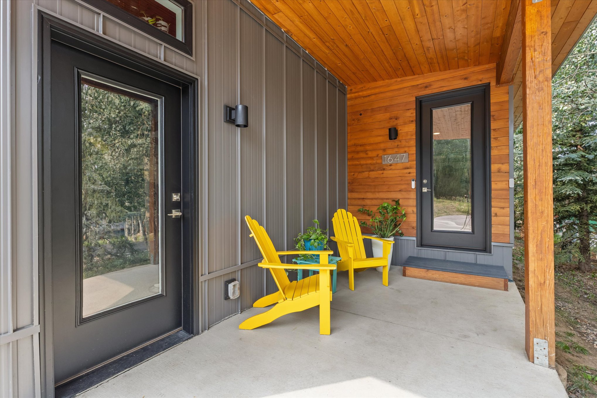  1647 Red Hawk Court, Steamboat Springs, CO 80487 - 物件實景