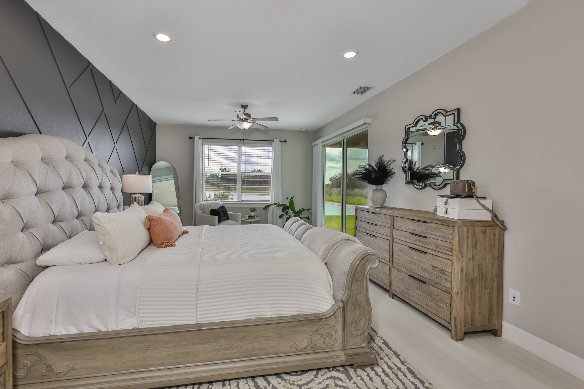 Wesley Chapel, Florida, 33545, United States, 4 Bedrooms Bedrooms, ,3 BathroomsBathrooms,Residential,For Sale,2010734