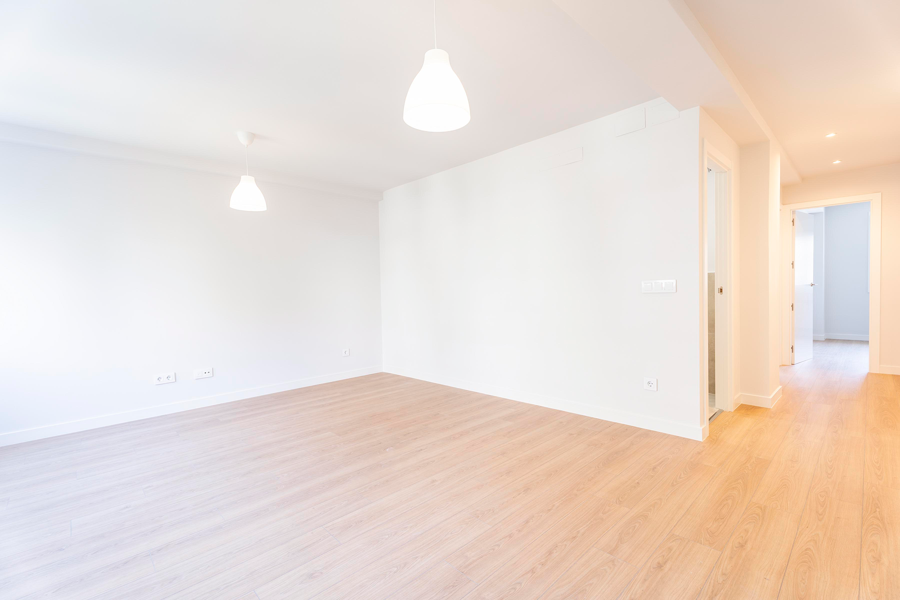  Renovated 2-bedroom flat with excellent qualities - 物件實景