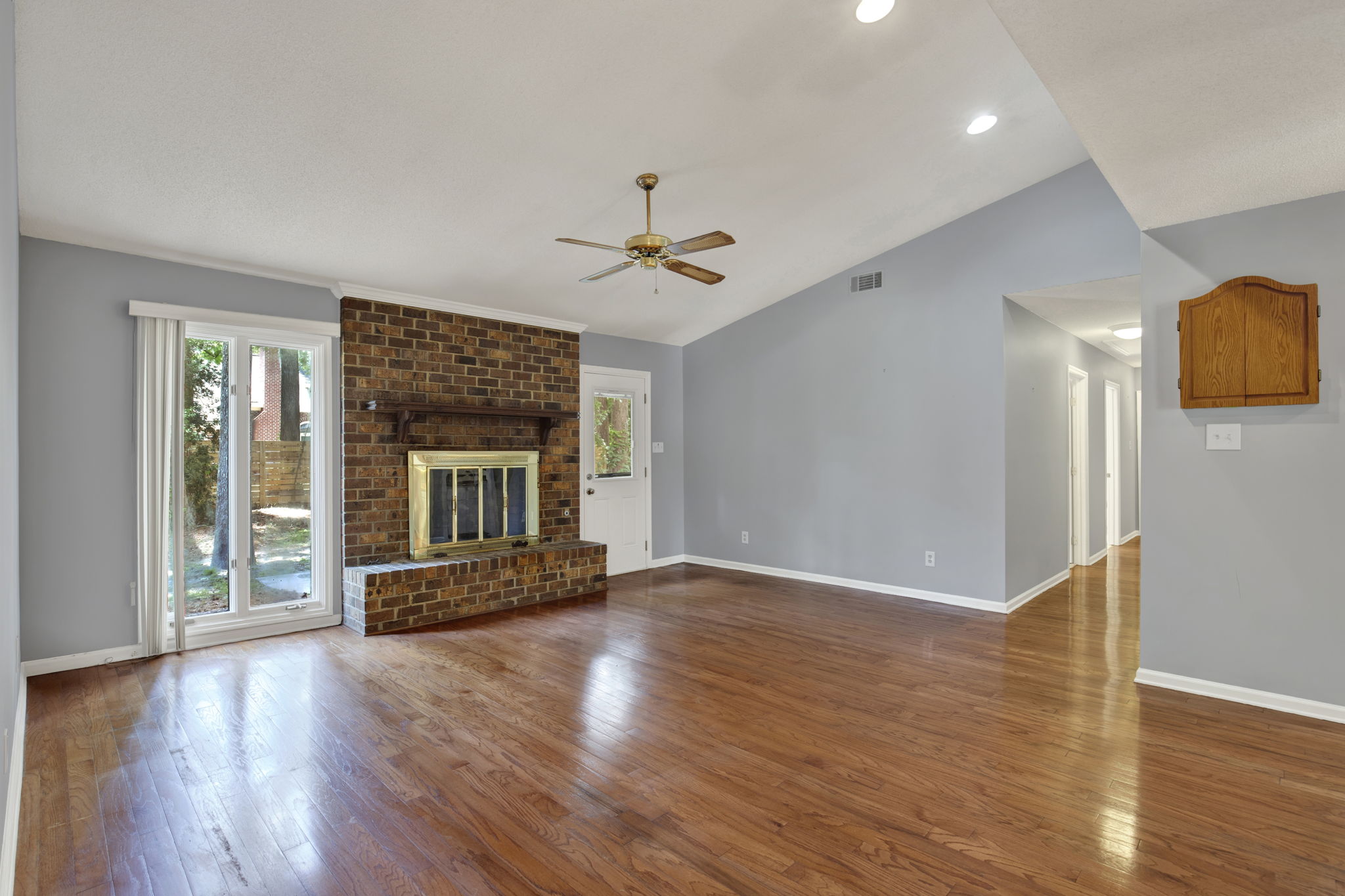  6 Cove Drive, Savannah - 物件實景