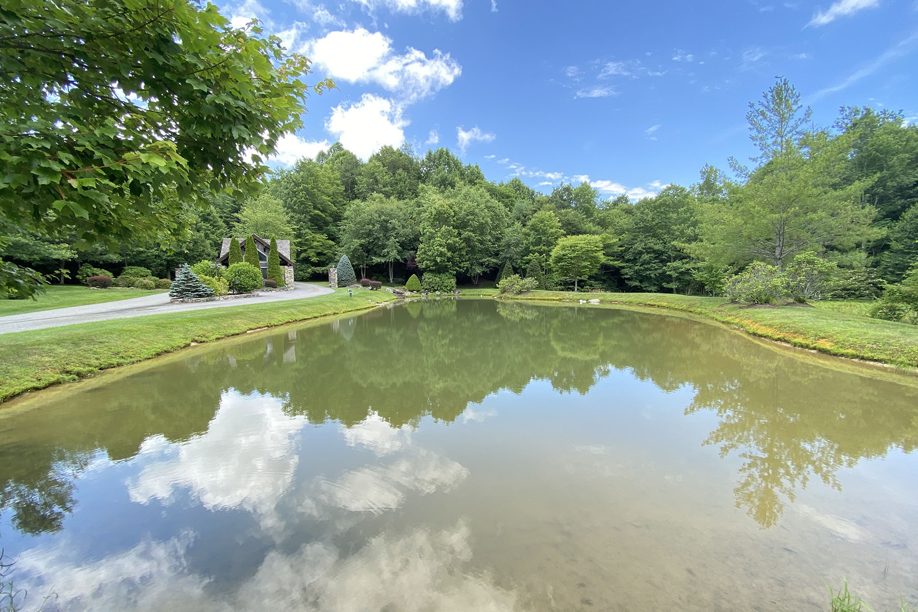  BOULDER CREEK - BOONE - 物件實景