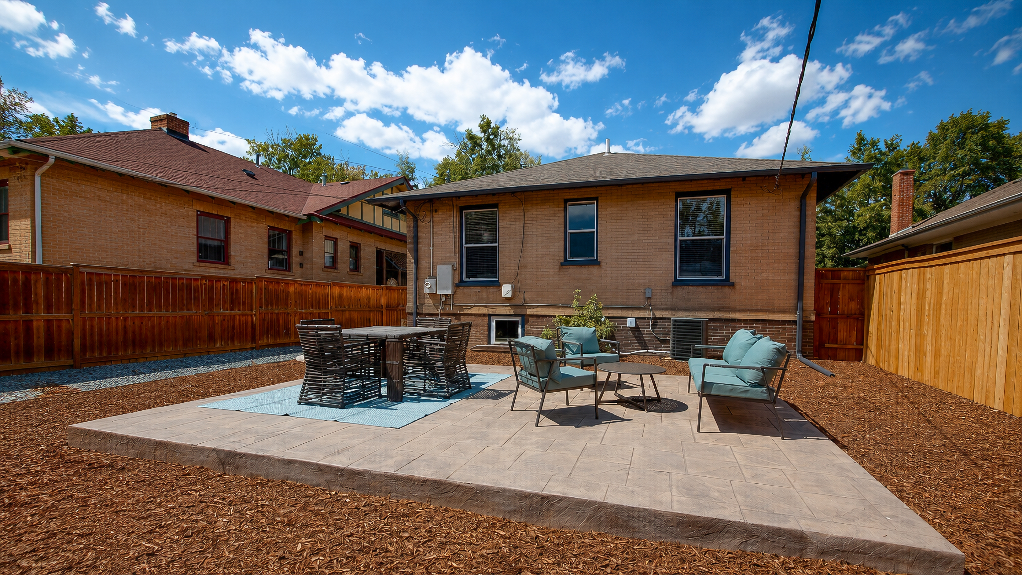  Rare Opportunity in One of Denver