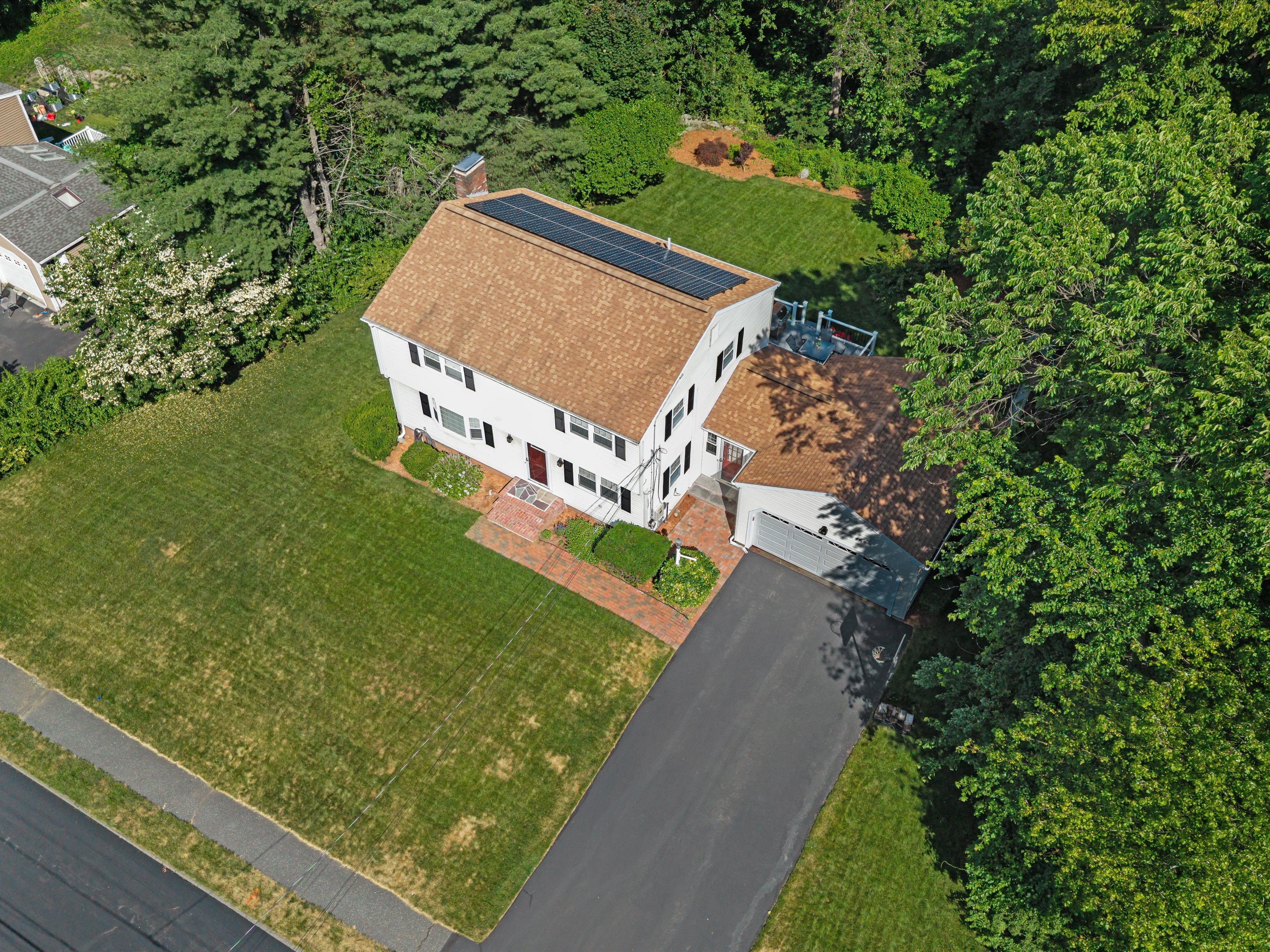  9 Carolyn Drive, Westborough, MA 01581 - 物件實景