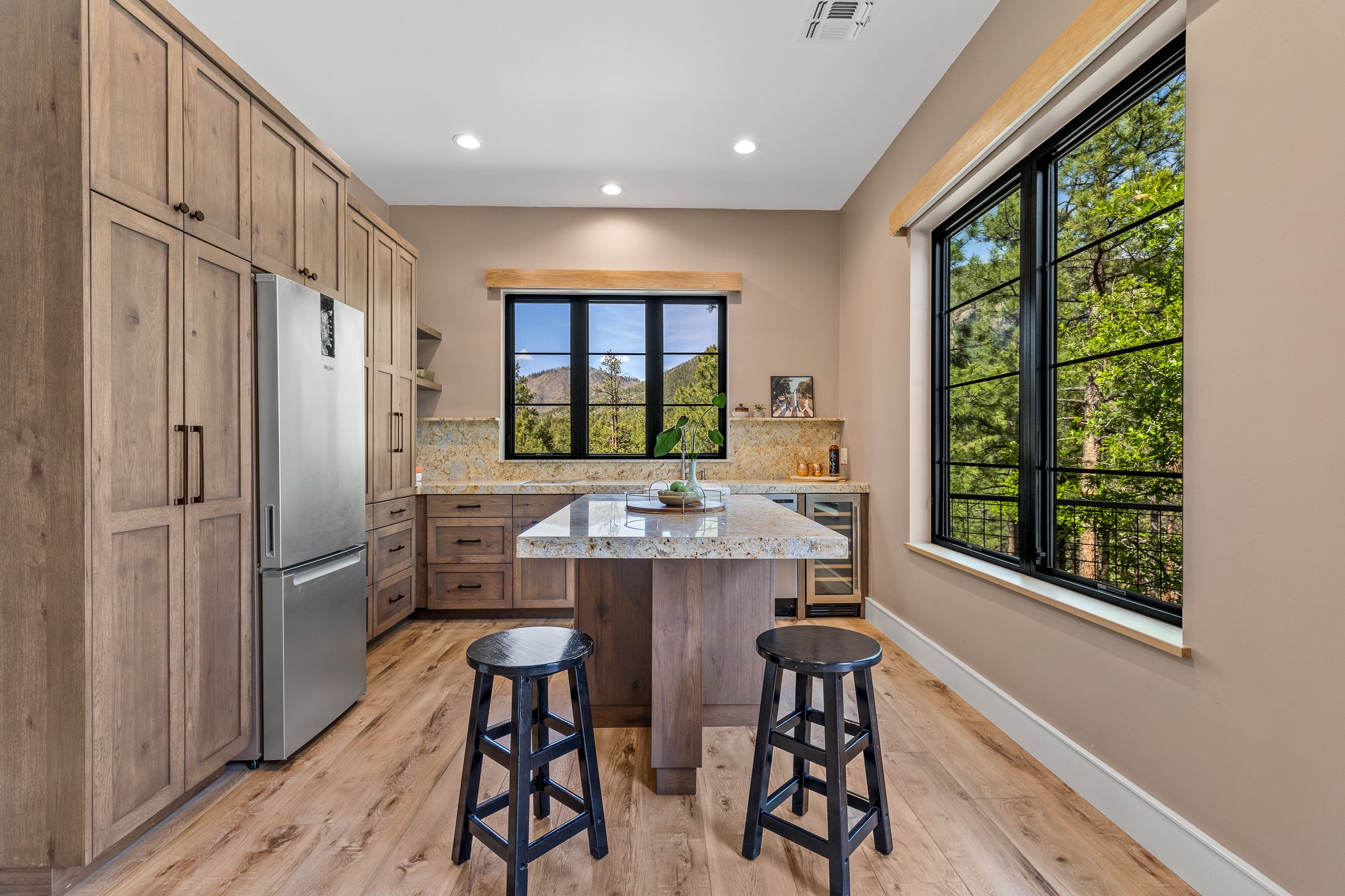  1392 Bouteloua Bend  Flagstaff, AZ - 物件實景